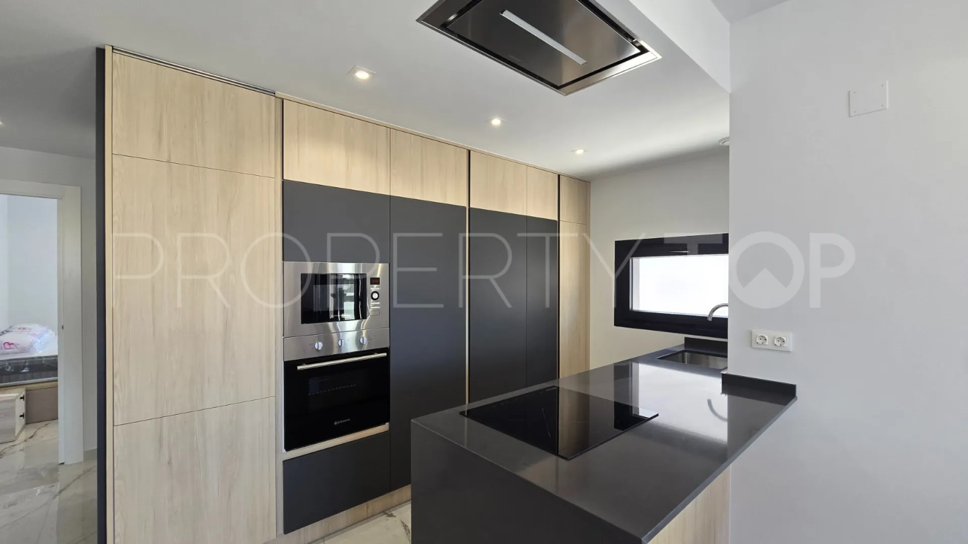 Rioja, apartamento en venta