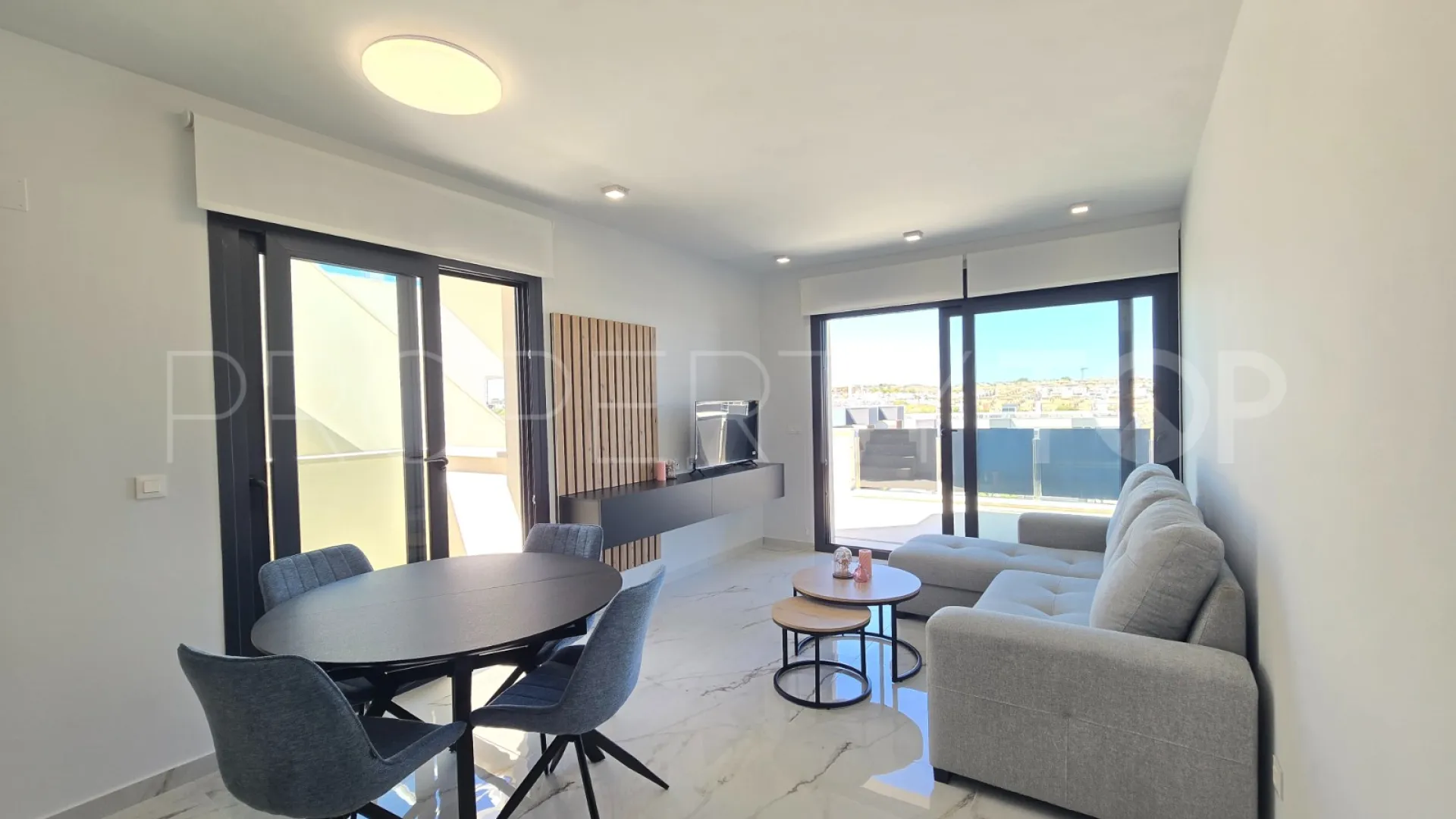 Rioja, apartamento en venta