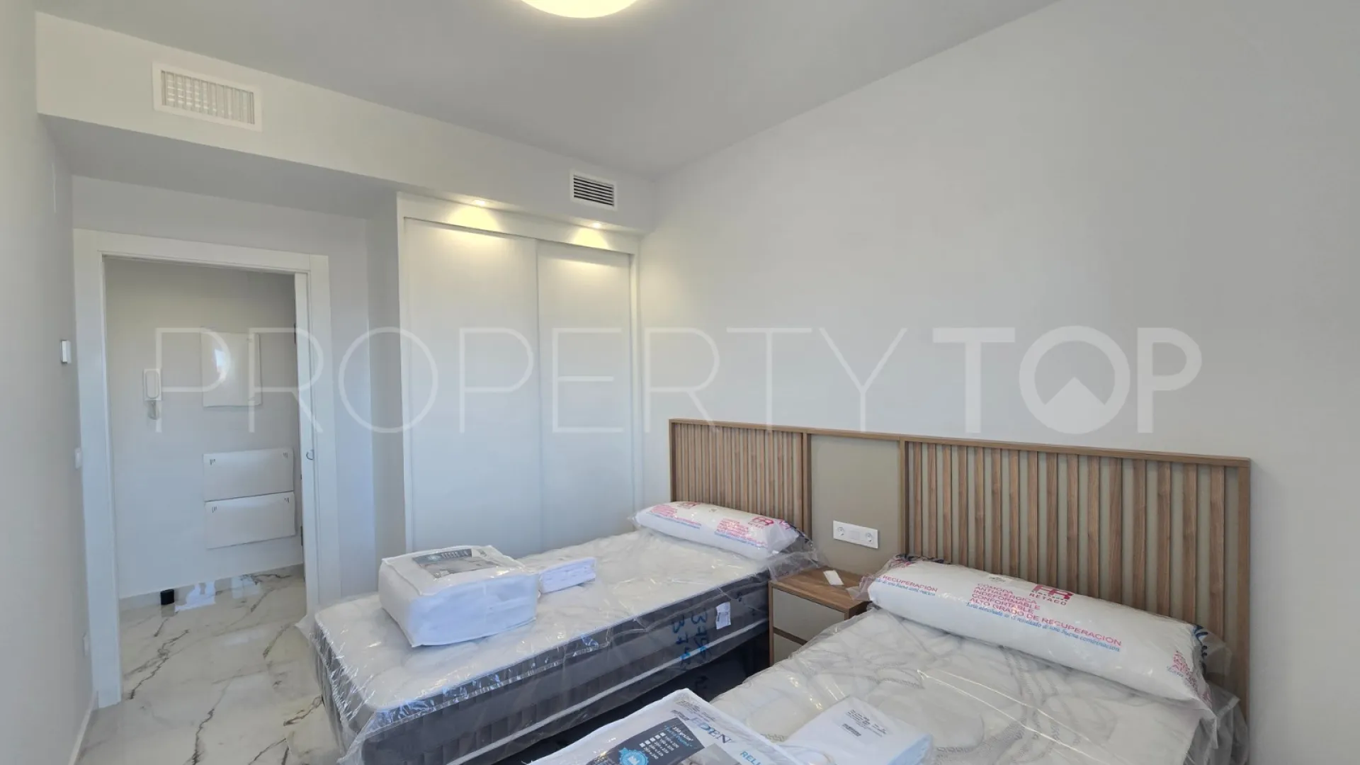 Rioja, apartamento en venta