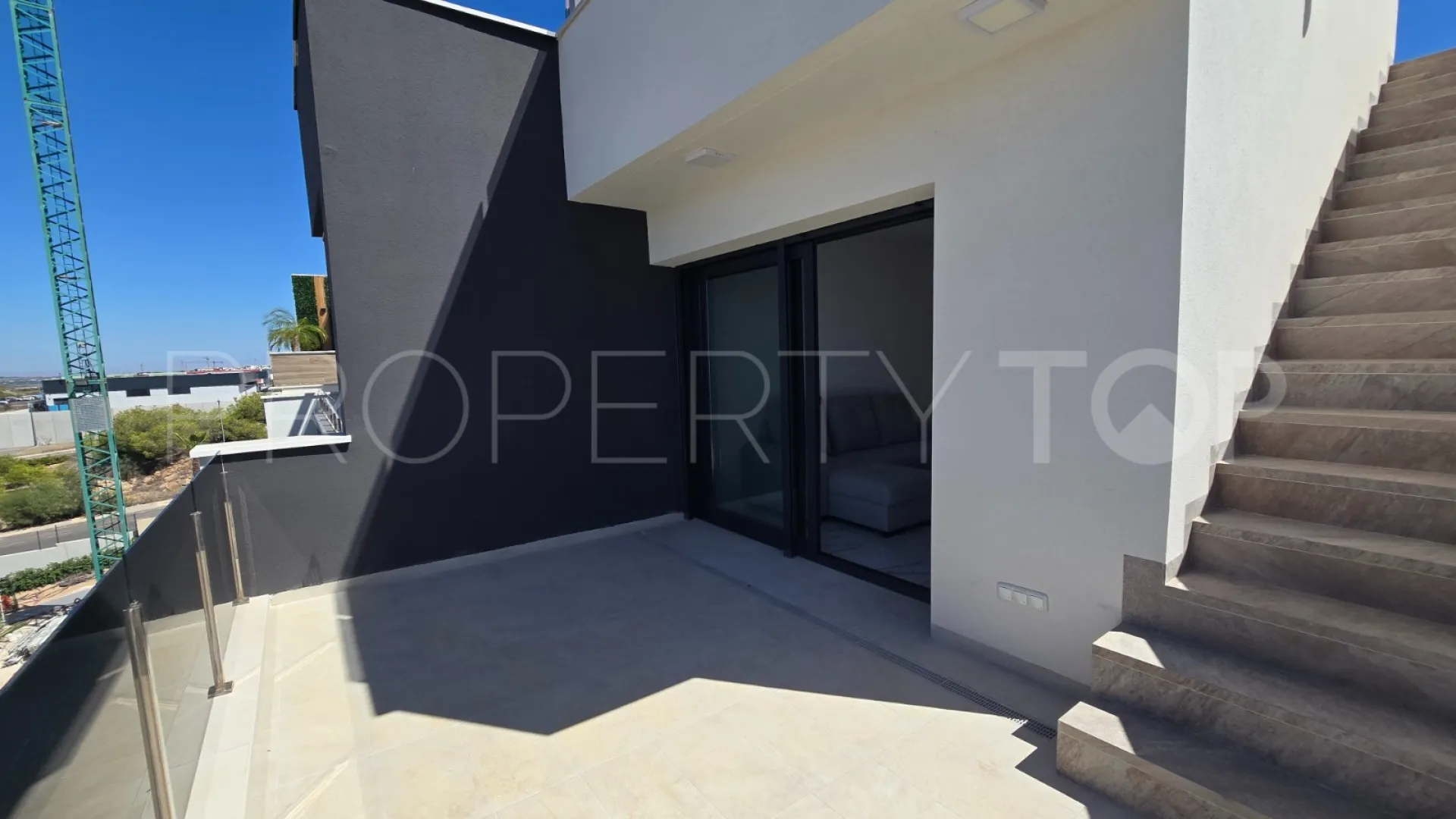 Rioja, apartamento en venta