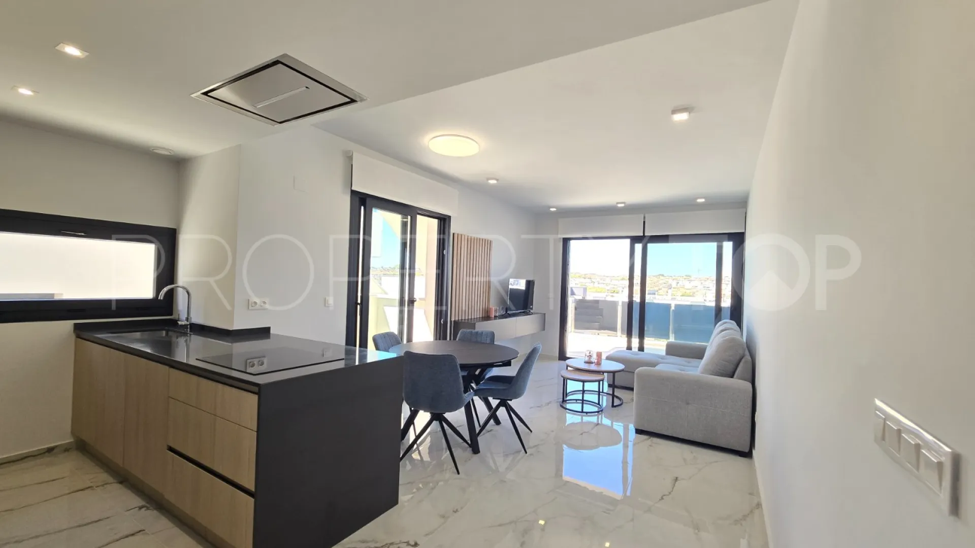 Rioja, apartamento en venta