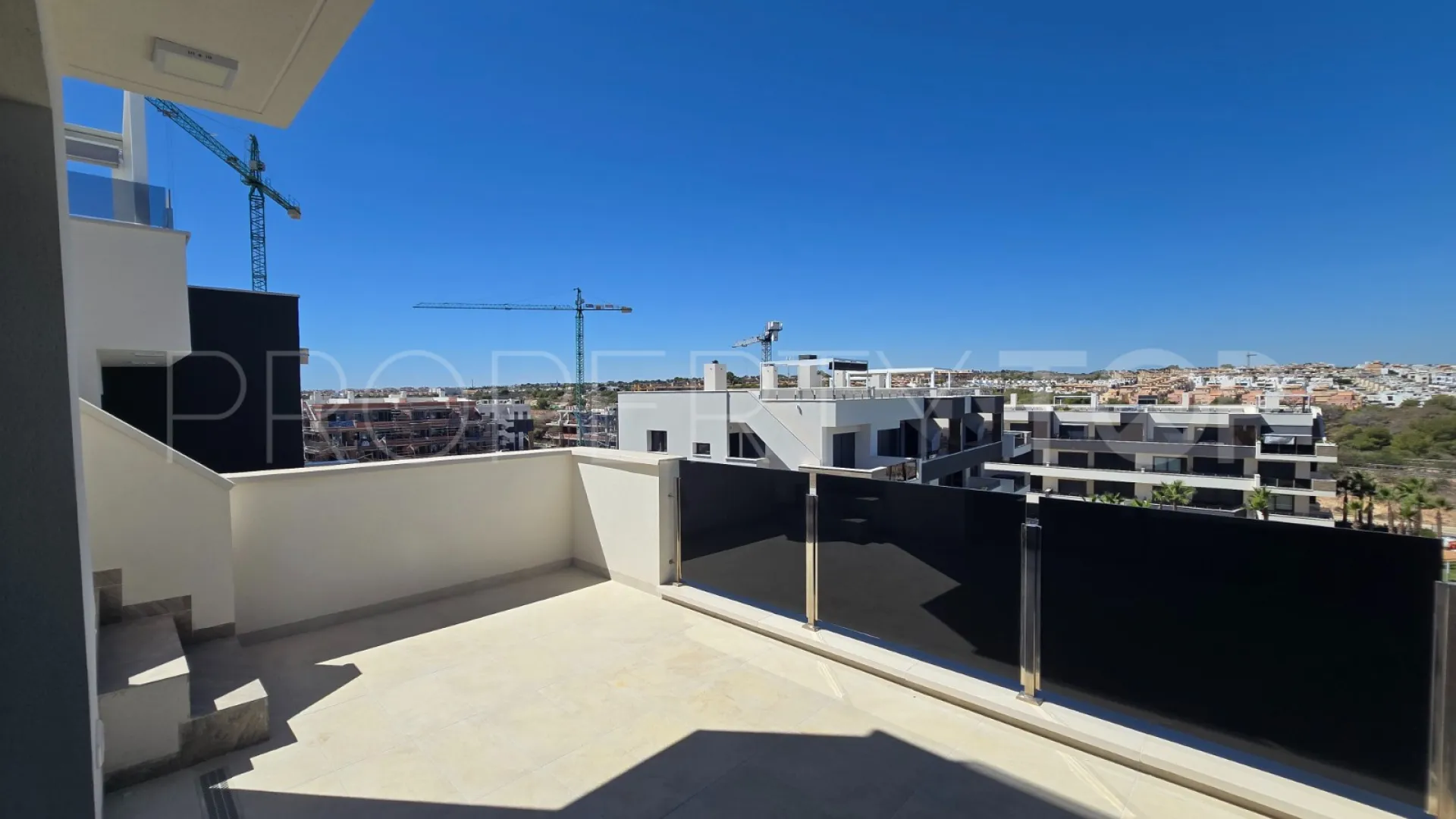 Rioja, apartamento en venta