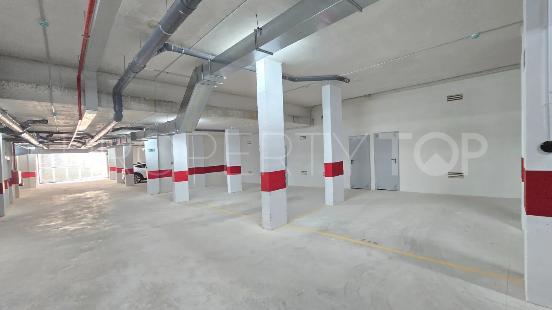 Rioja, apartamento en venta