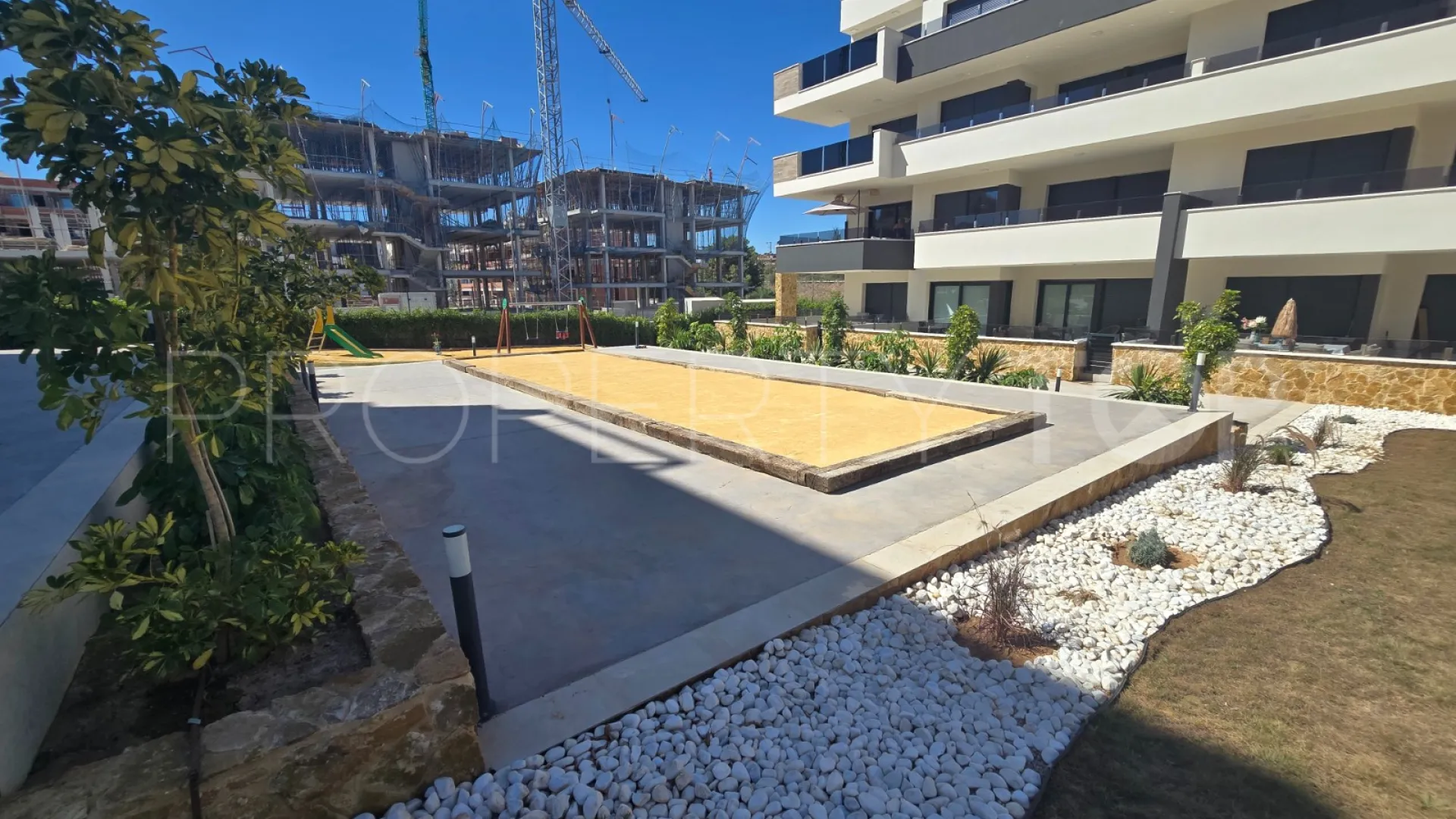 Rioja, apartamento en venta