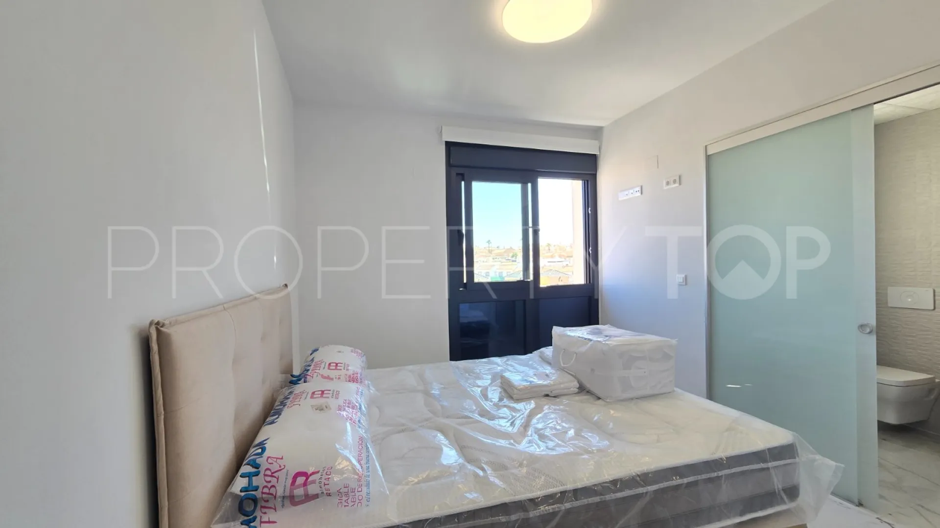 Rioja, apartamento en venta