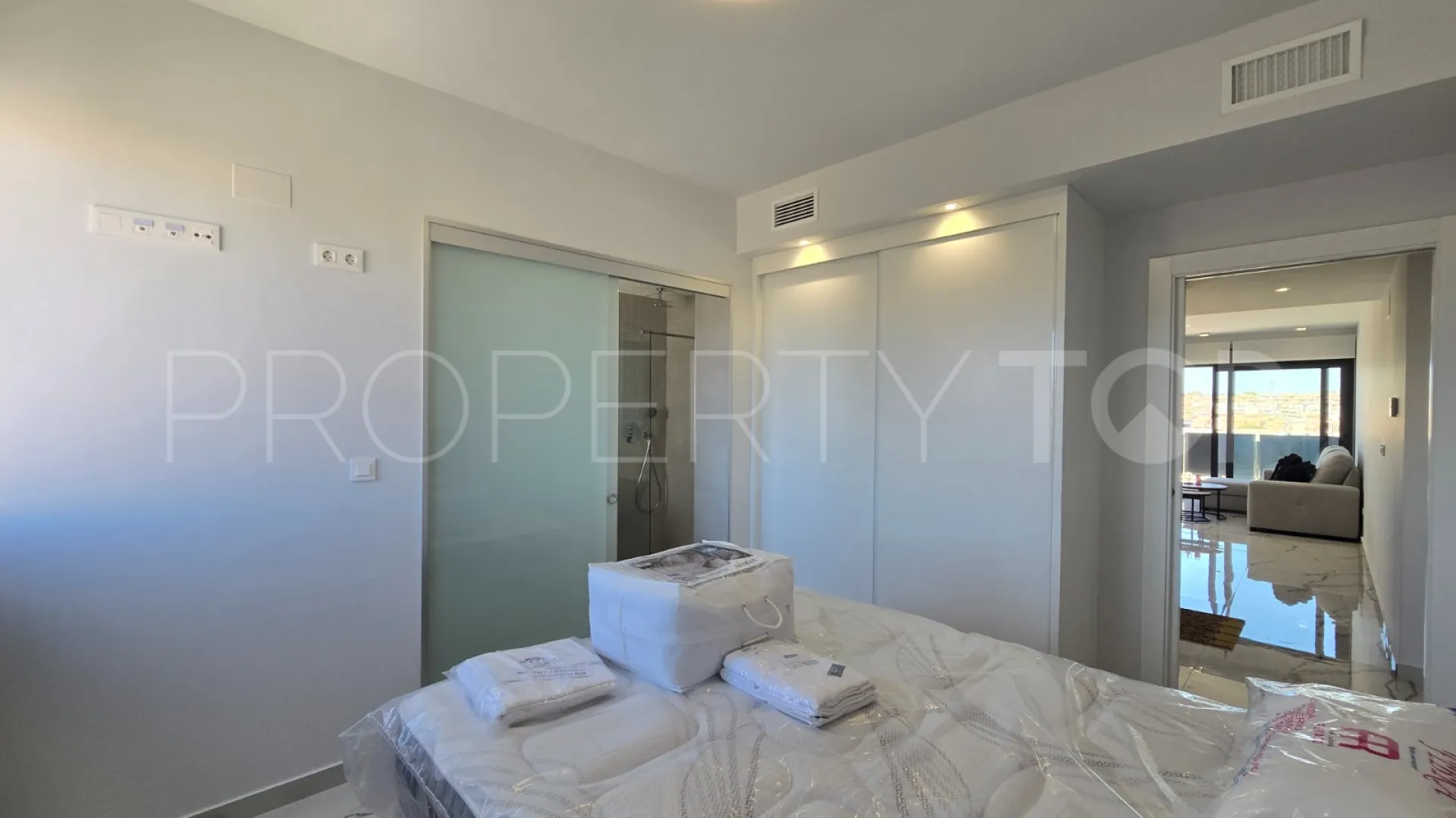Rioja, apartamento en venta