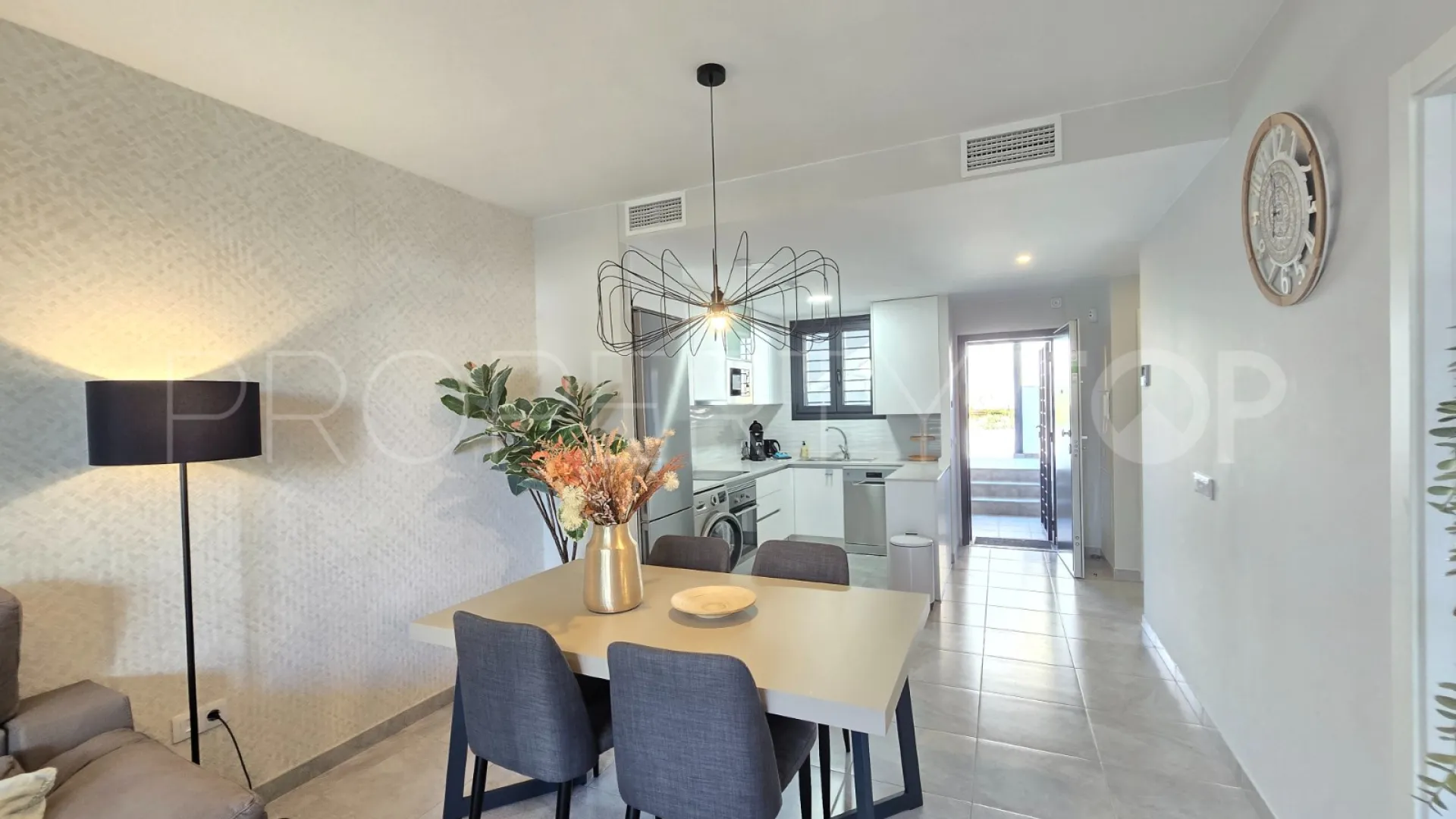 Apartamento en venta en Rioja