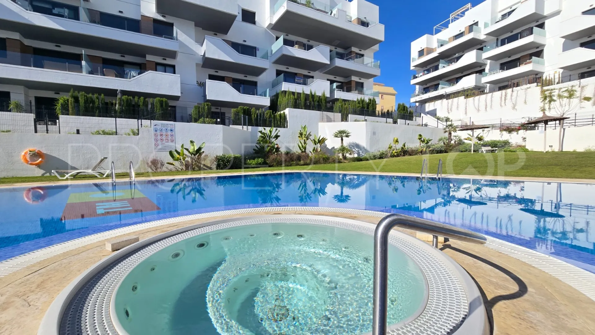 Apartamento en venta en Rioja