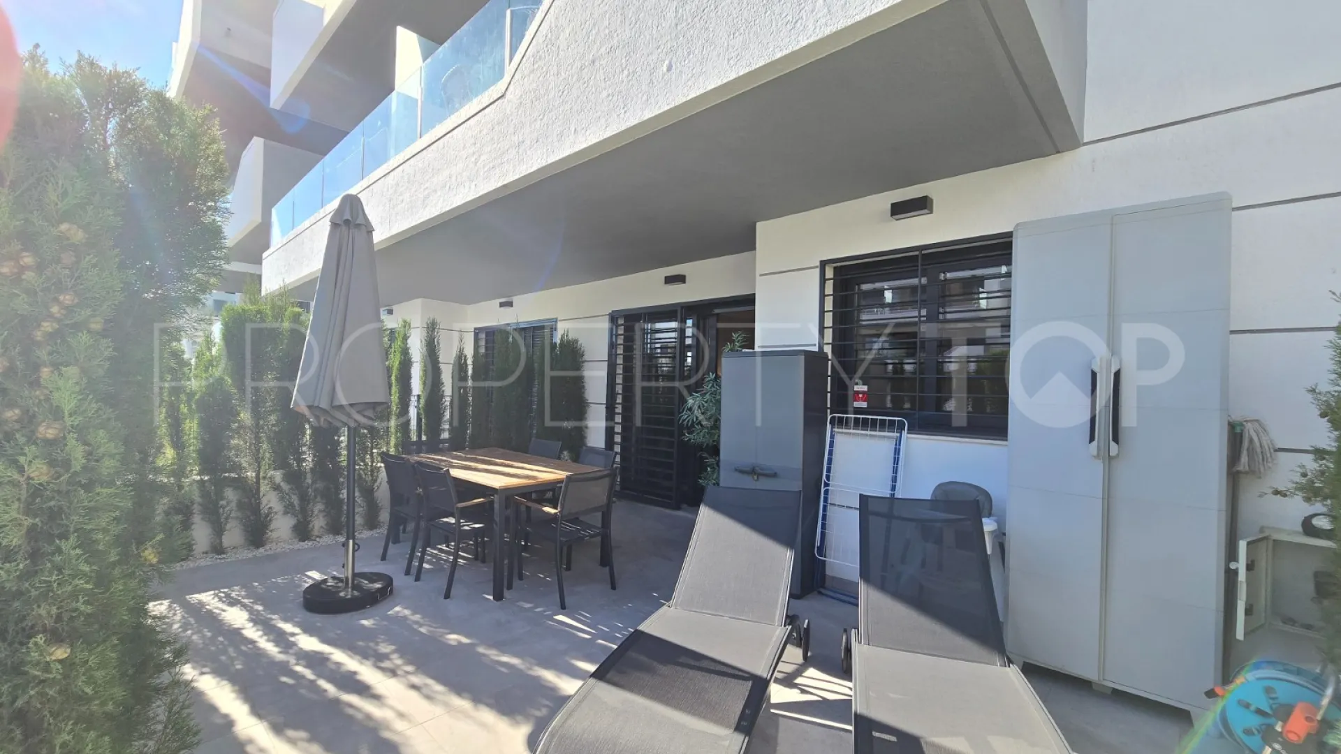 Apartamento en venta en Rioja