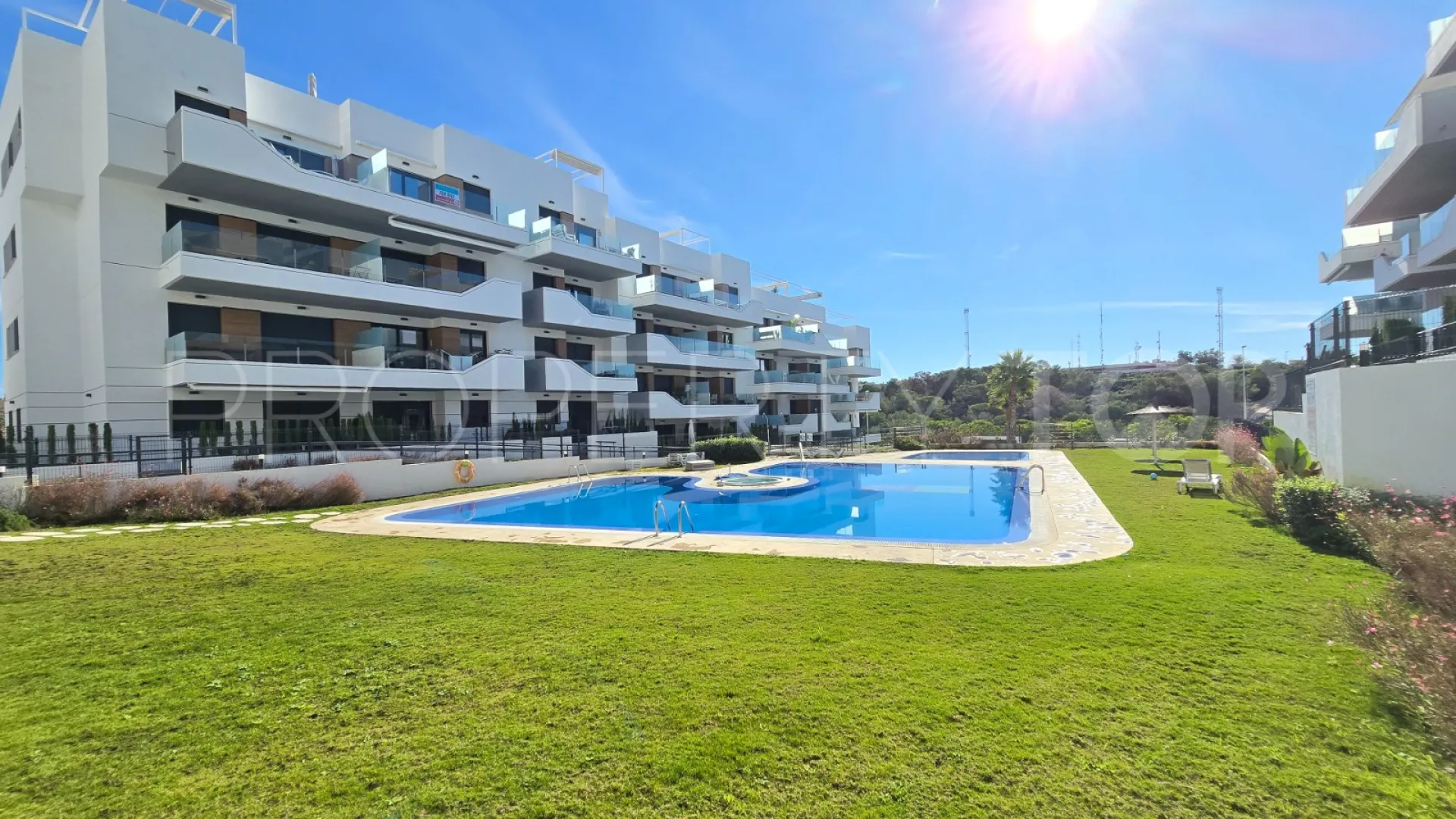 Apartamento en venta en Rioja