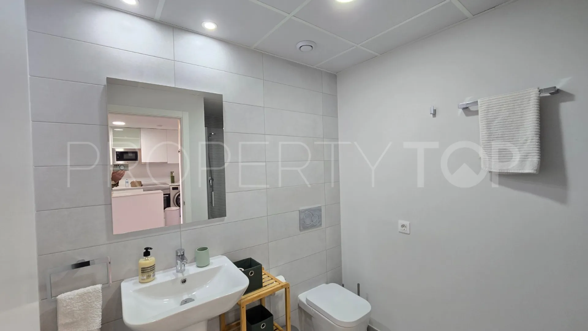 Apartamento en venta en Rioja