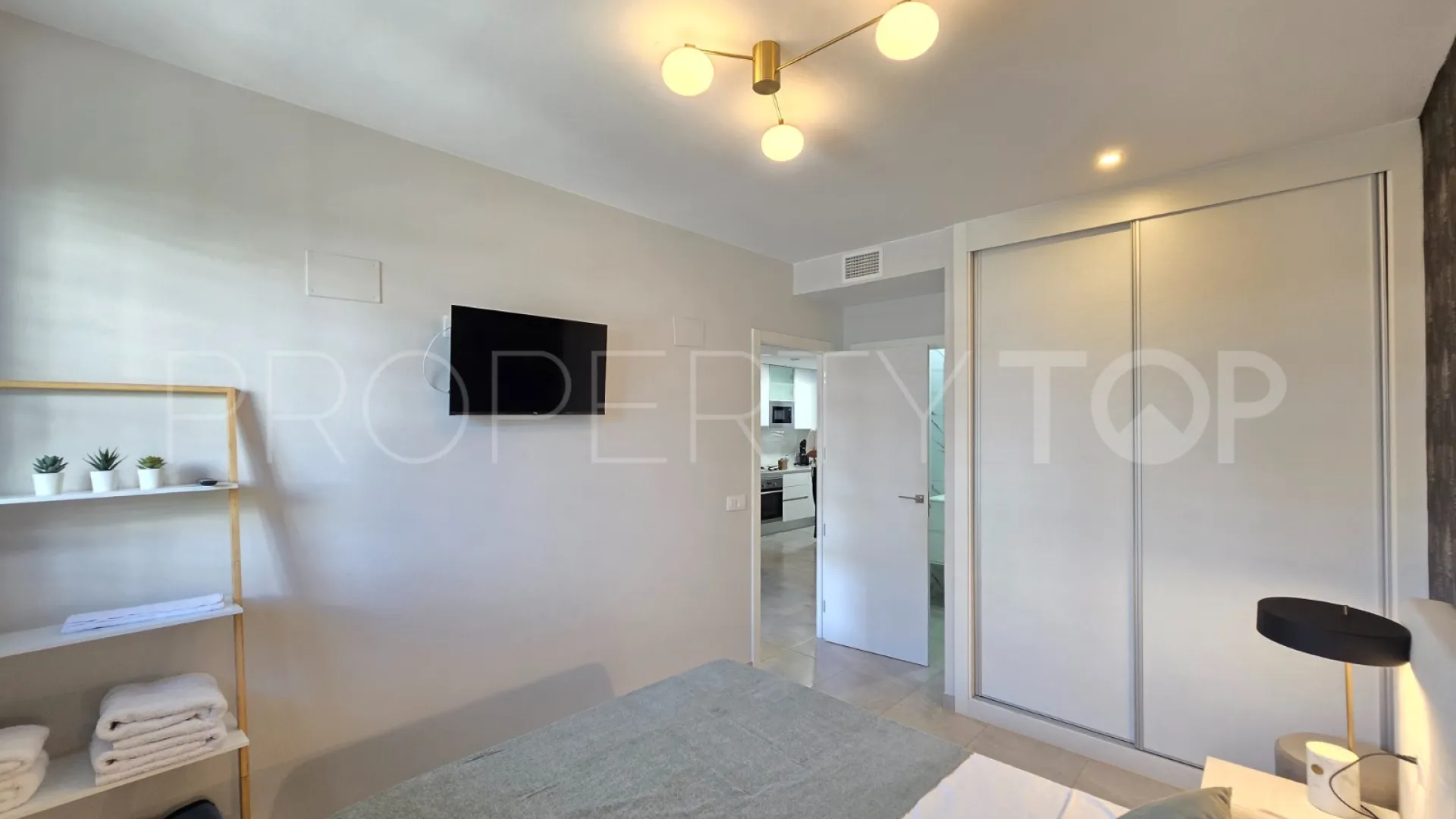 Apartamento en venta en Rioja