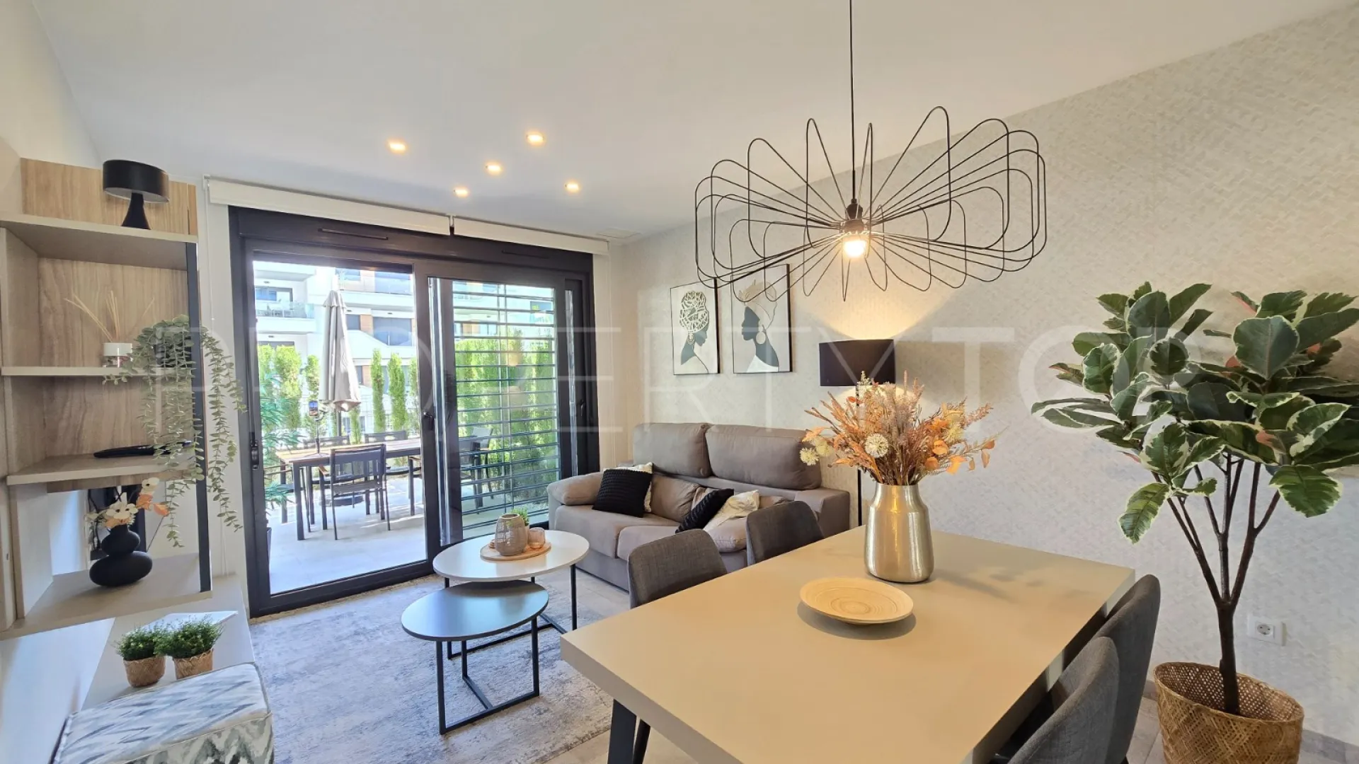 Apartamento en venta en Rioja