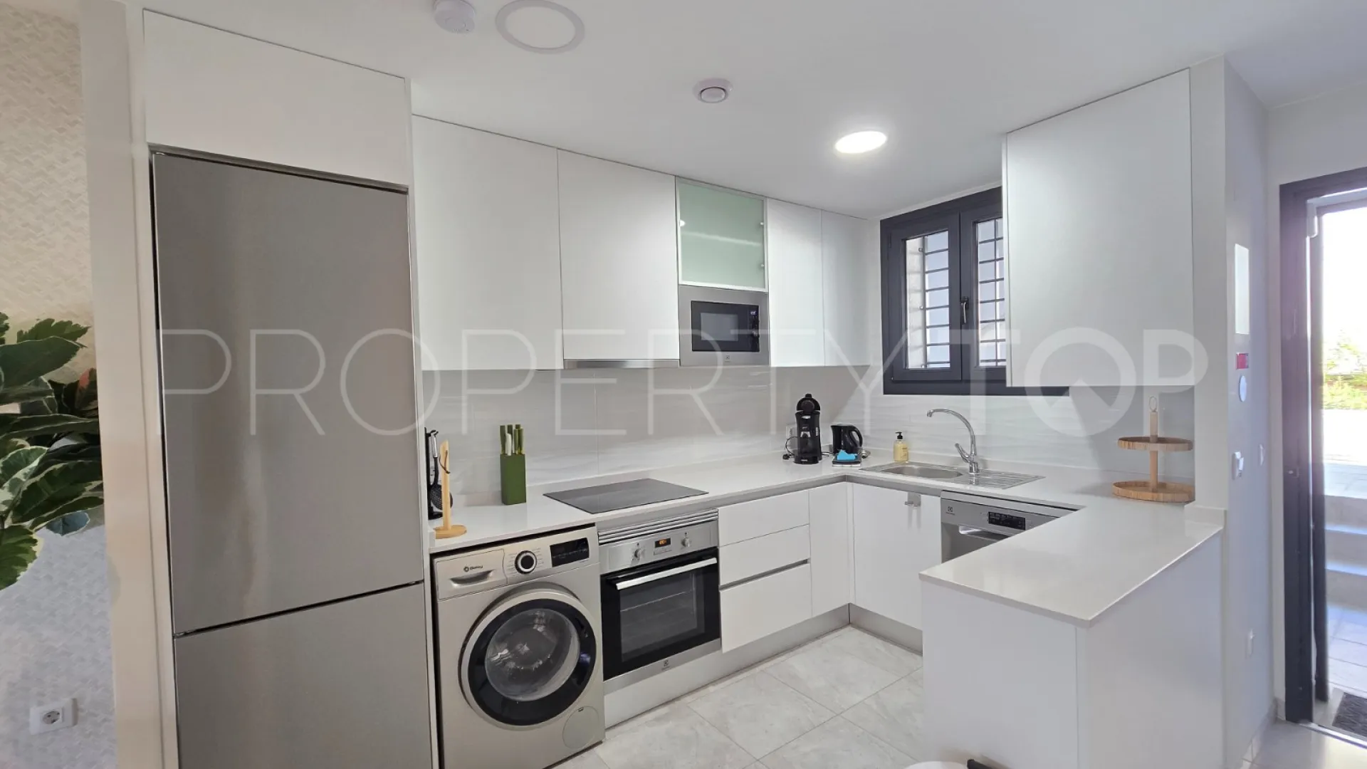 Apartamento en venta en Rioja