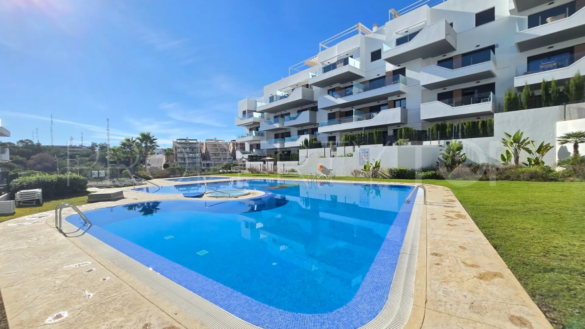 Apartamento en venta en Rioja