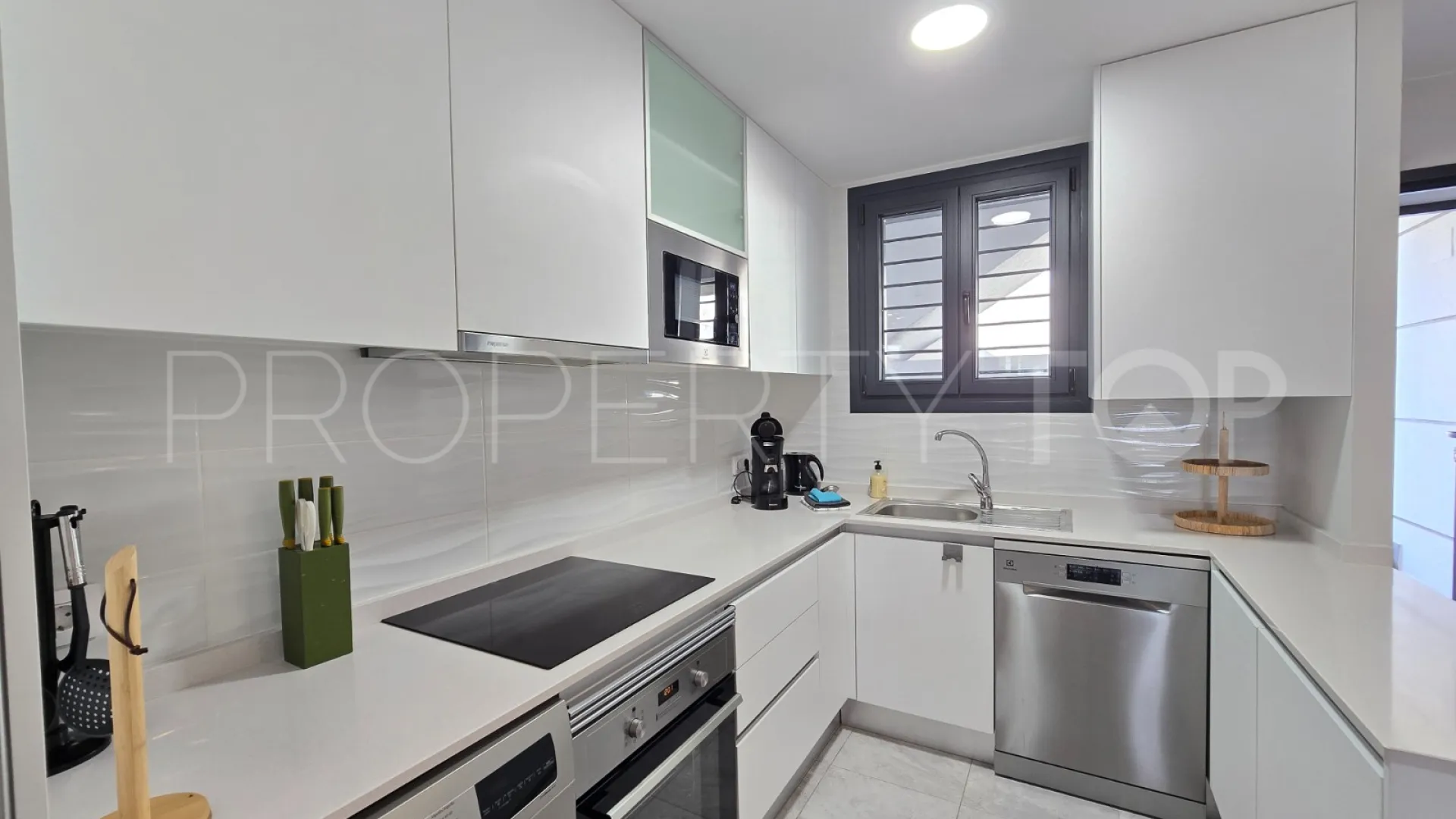Apartamento en venta en Rioja