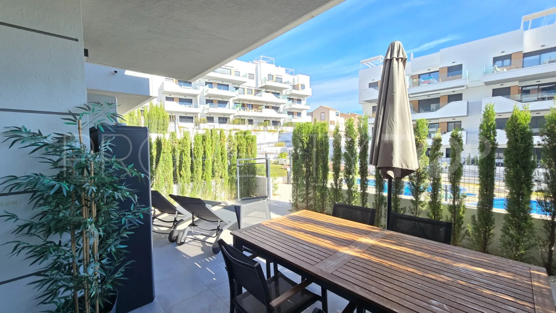 Apartamento en venta en Rioja