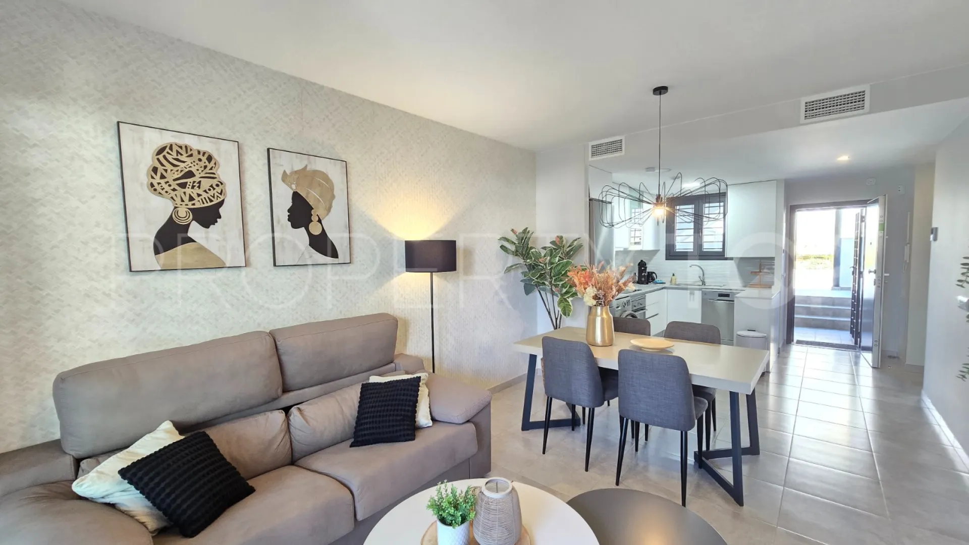 Apartamento en venta en Rioja
