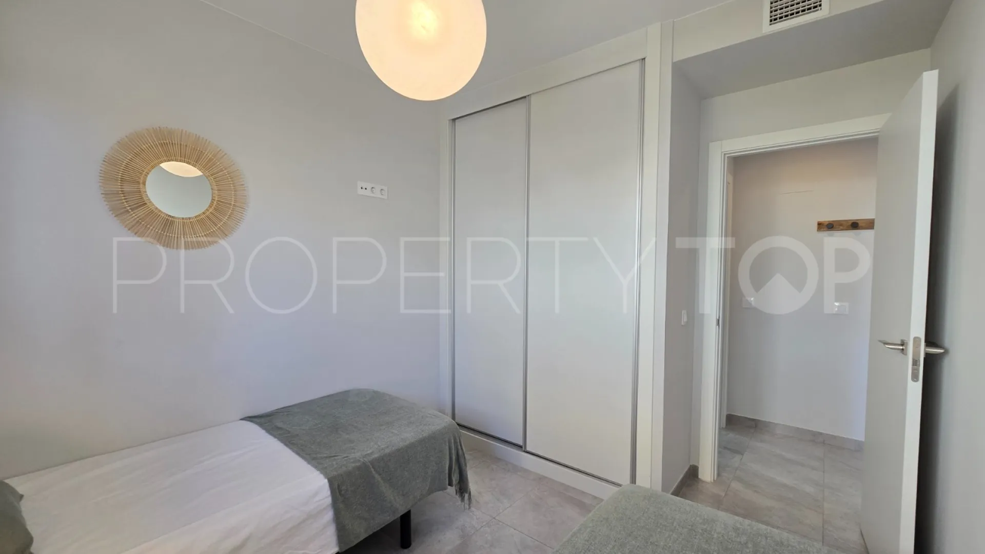Apartamento en venta en Rioja