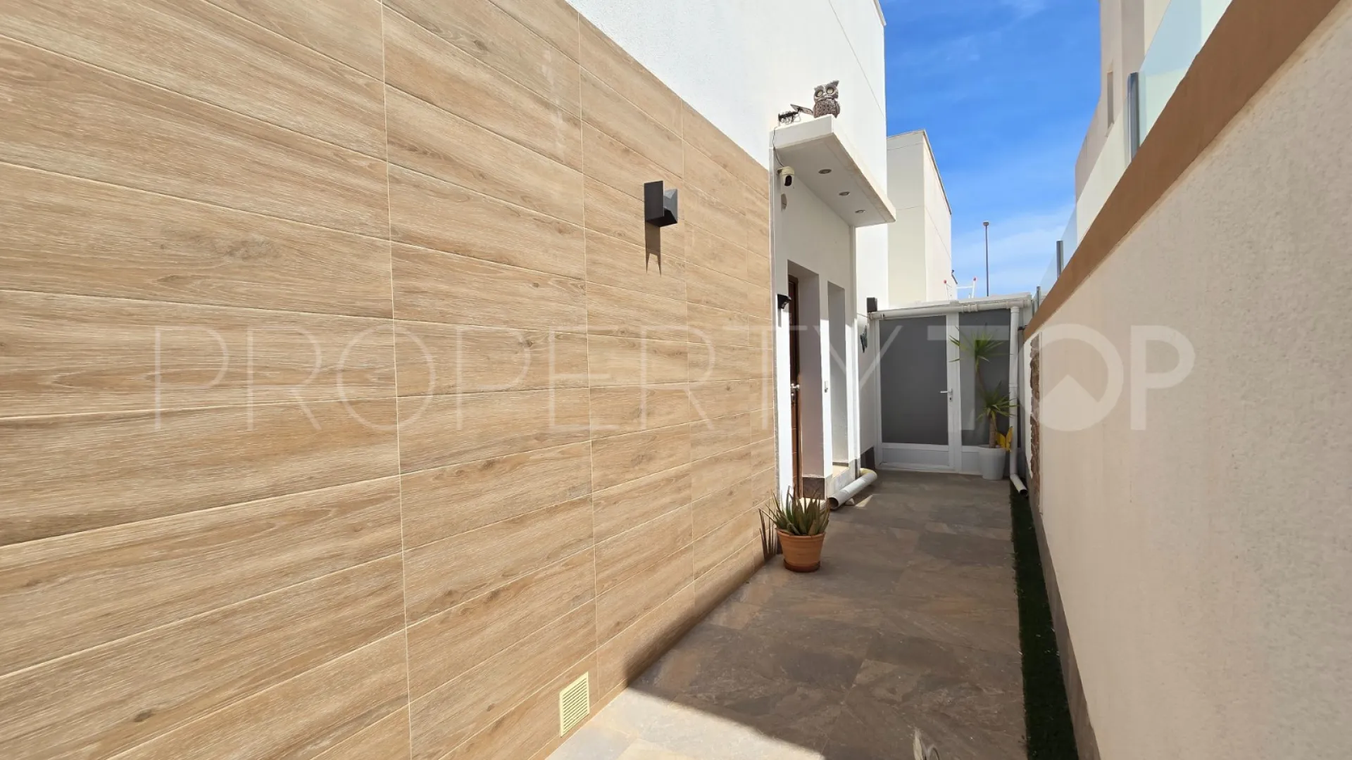 Villa with 3 bedrooms for sale in Pilar de la Horadada