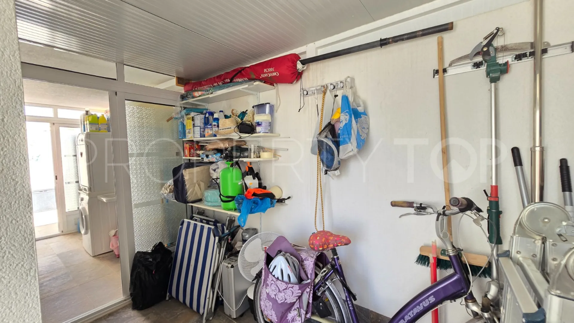 Villa with 3 bedrooms for sale in Pilar de la Horadada