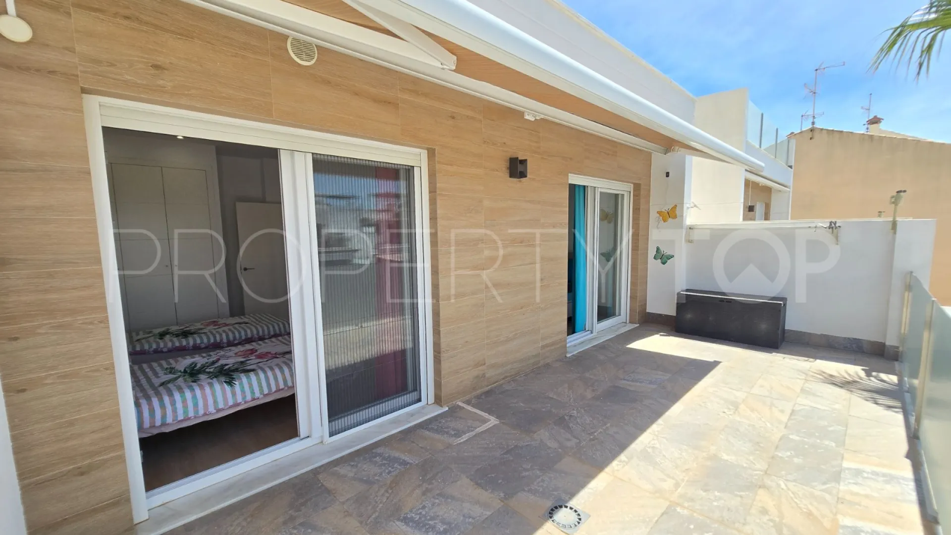 Villa with 3 bedrooms for sale in Pilar de la Horadada