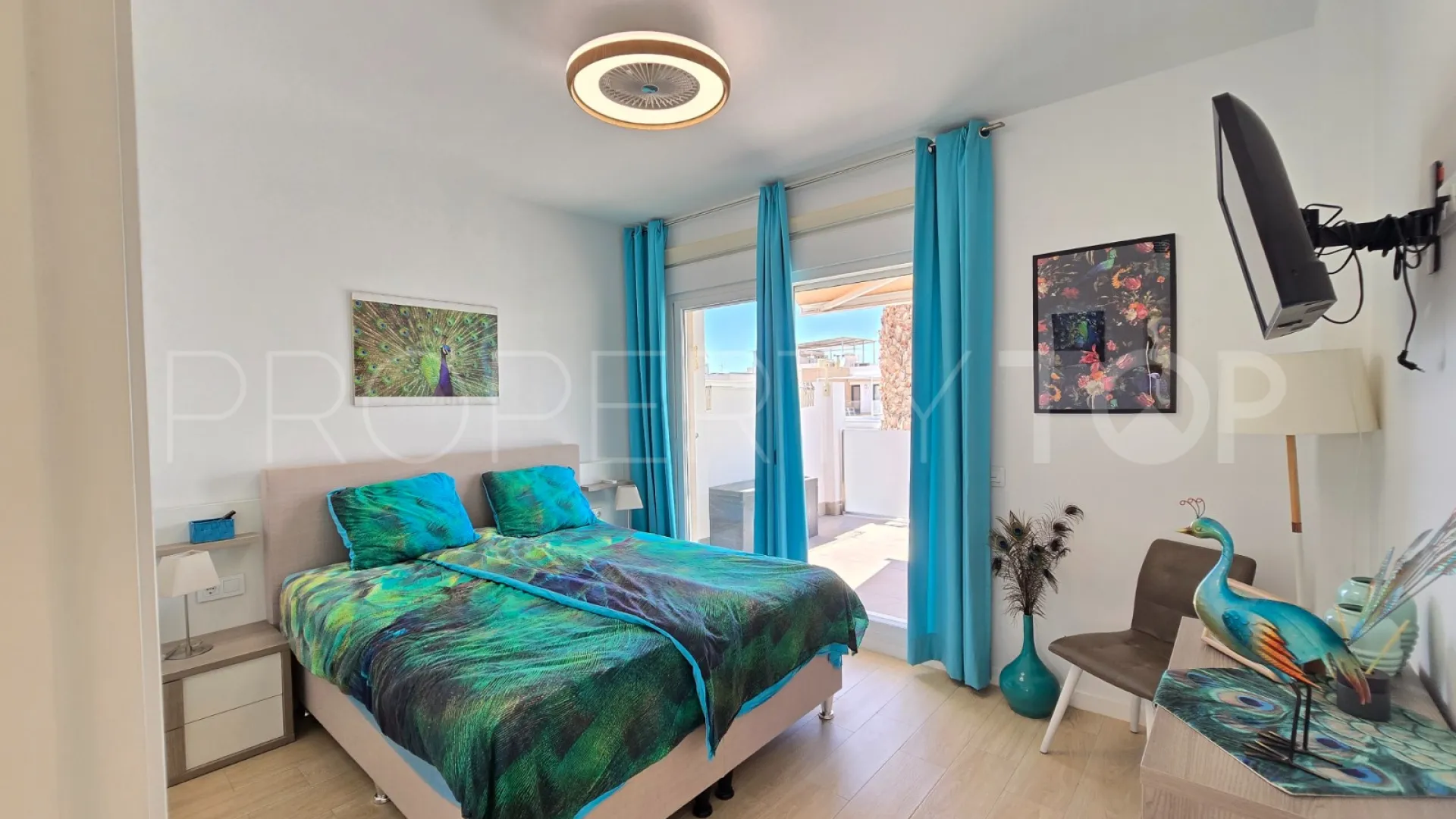 Villa with 3 bedrooms for sale in Pilar de la Horadada