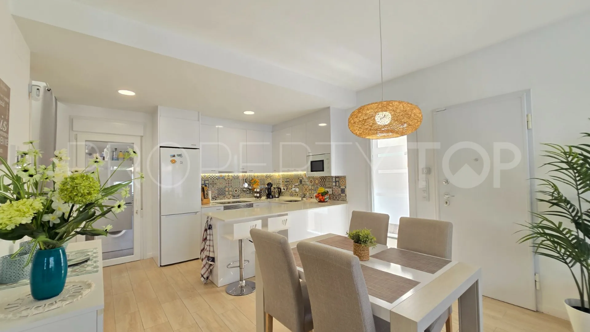 Villa with 3 bedrooms for sale in Pilar de la Horadada