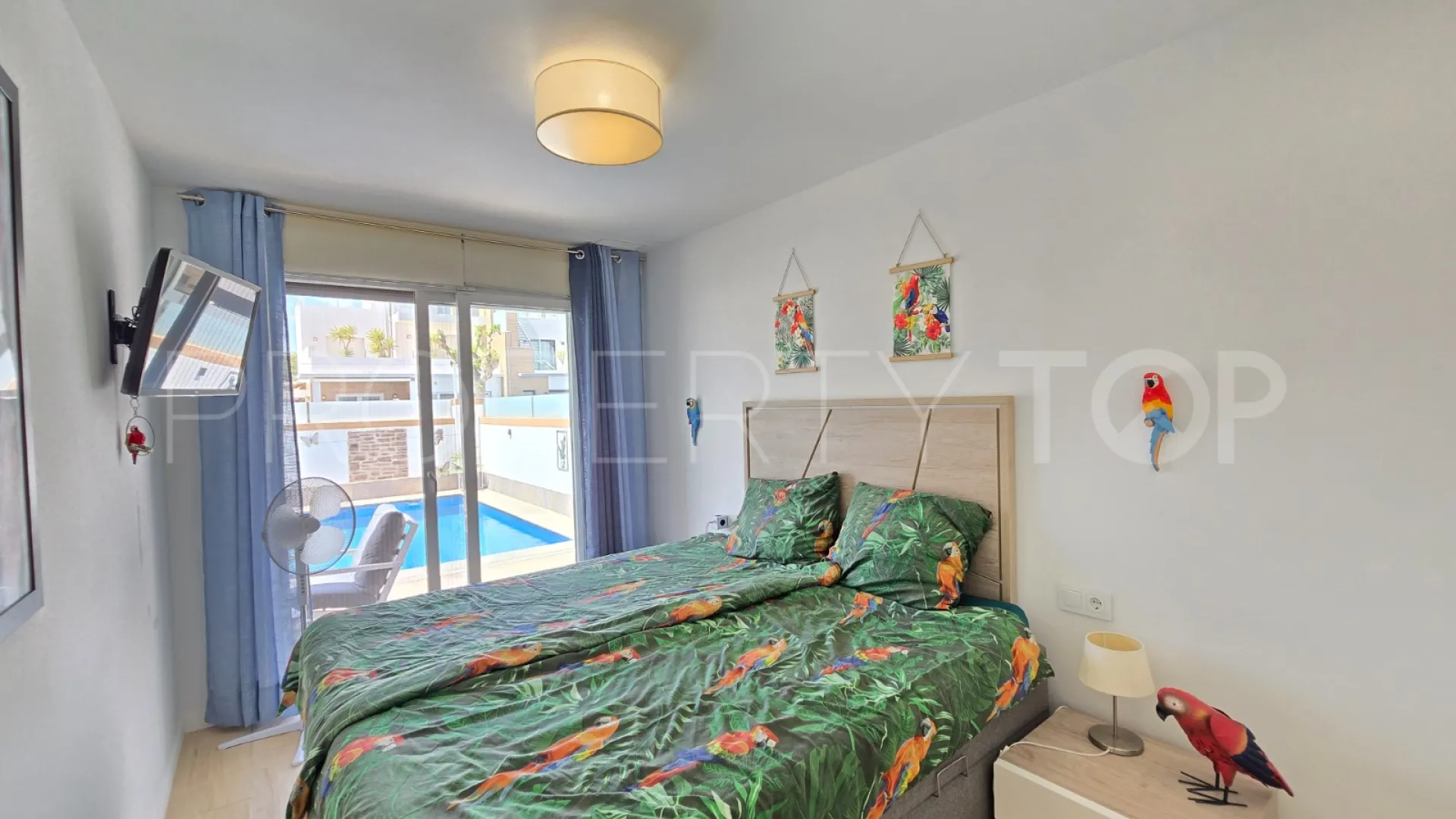 Villa with 3 bedrooms for sale in Pilar de la Horadada