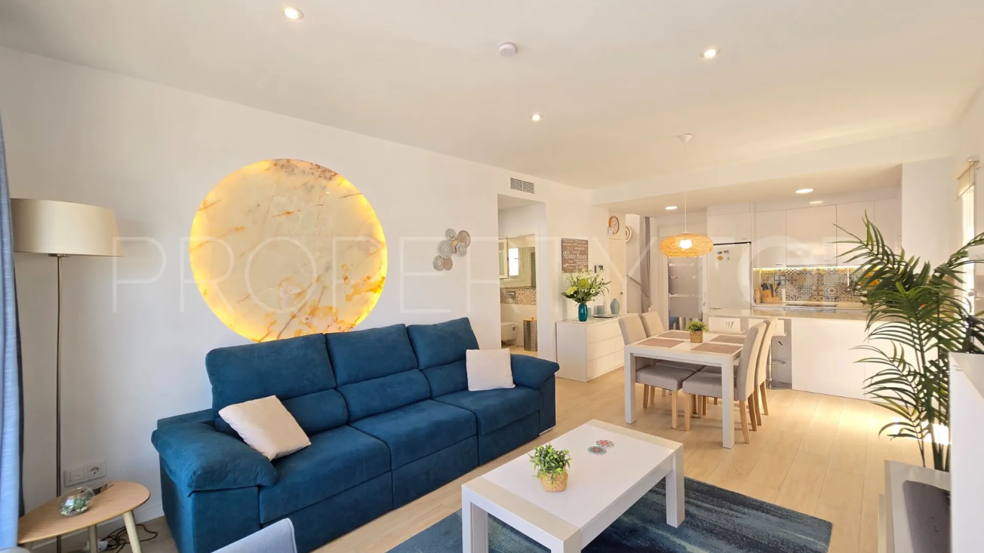 Villa with 3 bedrooms for sale in Pilar de la Horadada