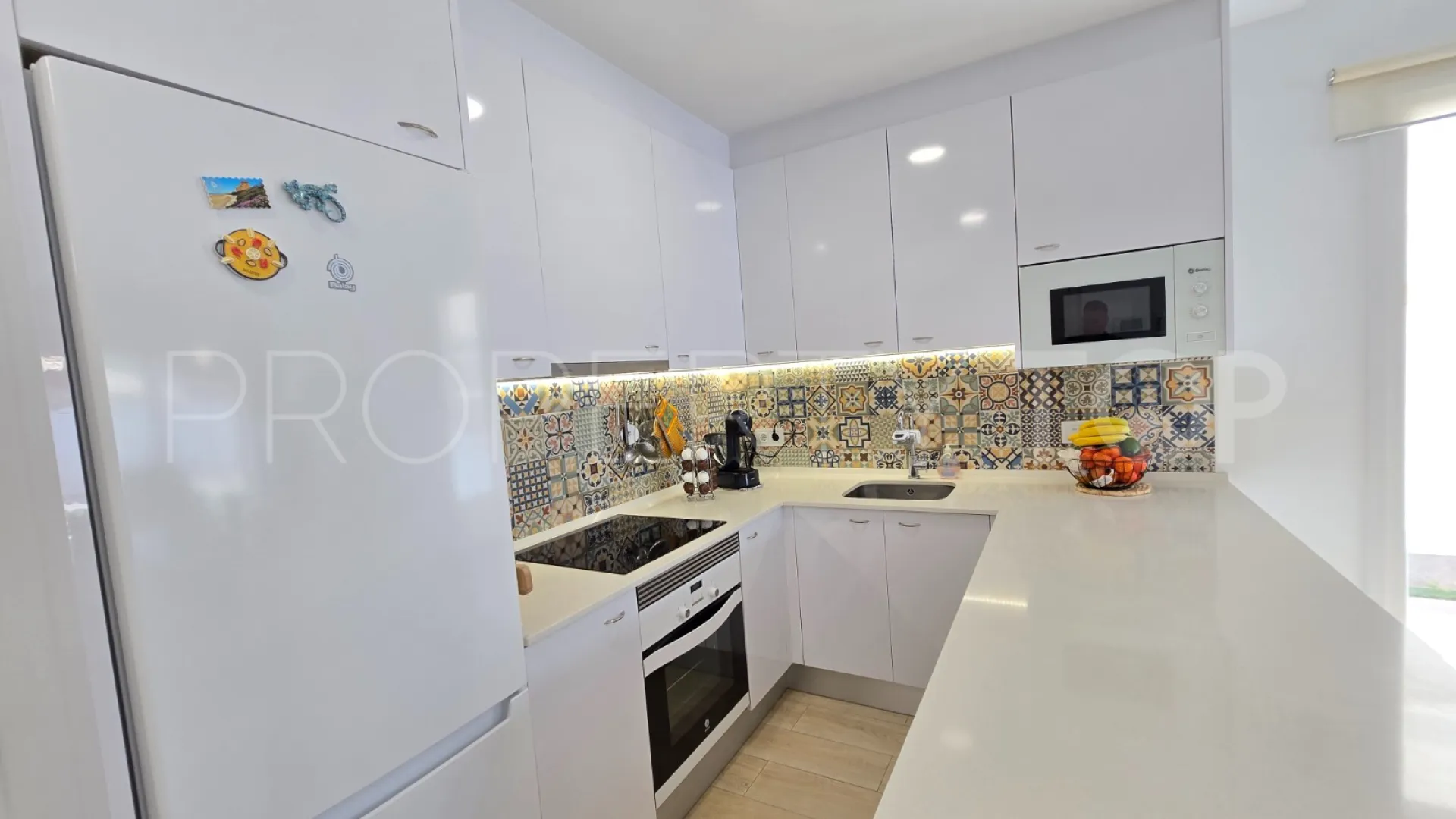 Villa with 3 bedrooms for sale in Pilar de la Horadada