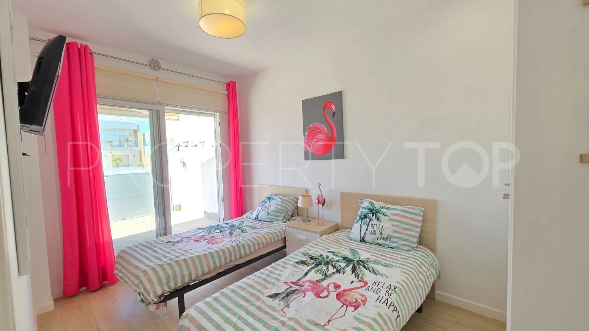 Villa with 3 bedrooms for sale in Pilar de la Horadada