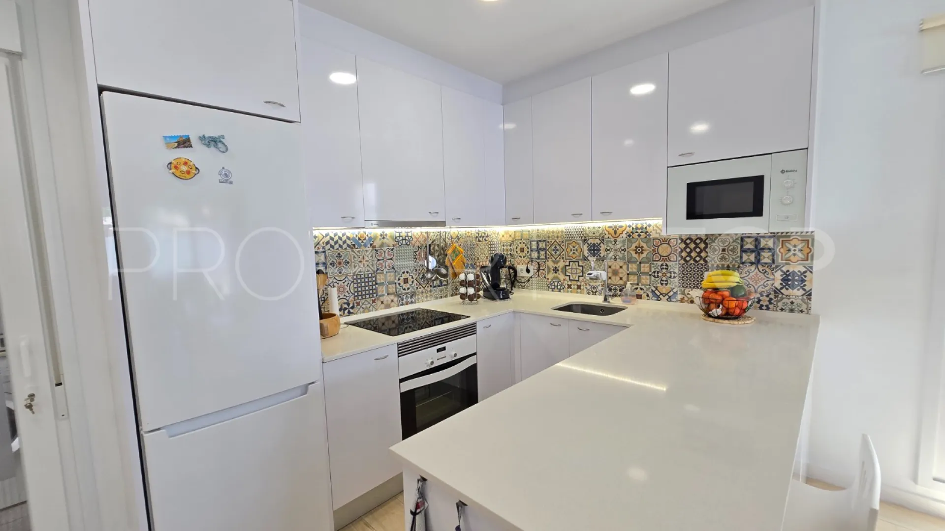 Villa with 3 bedrooms for sale in Pilar de la Horadada