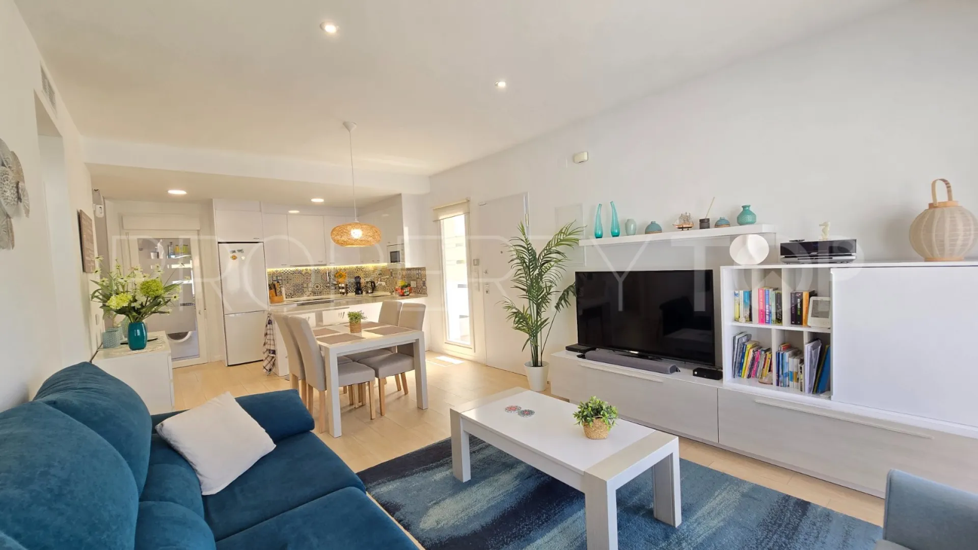 Villa with 3 bedrooms for sale in Pilar de la Horadada