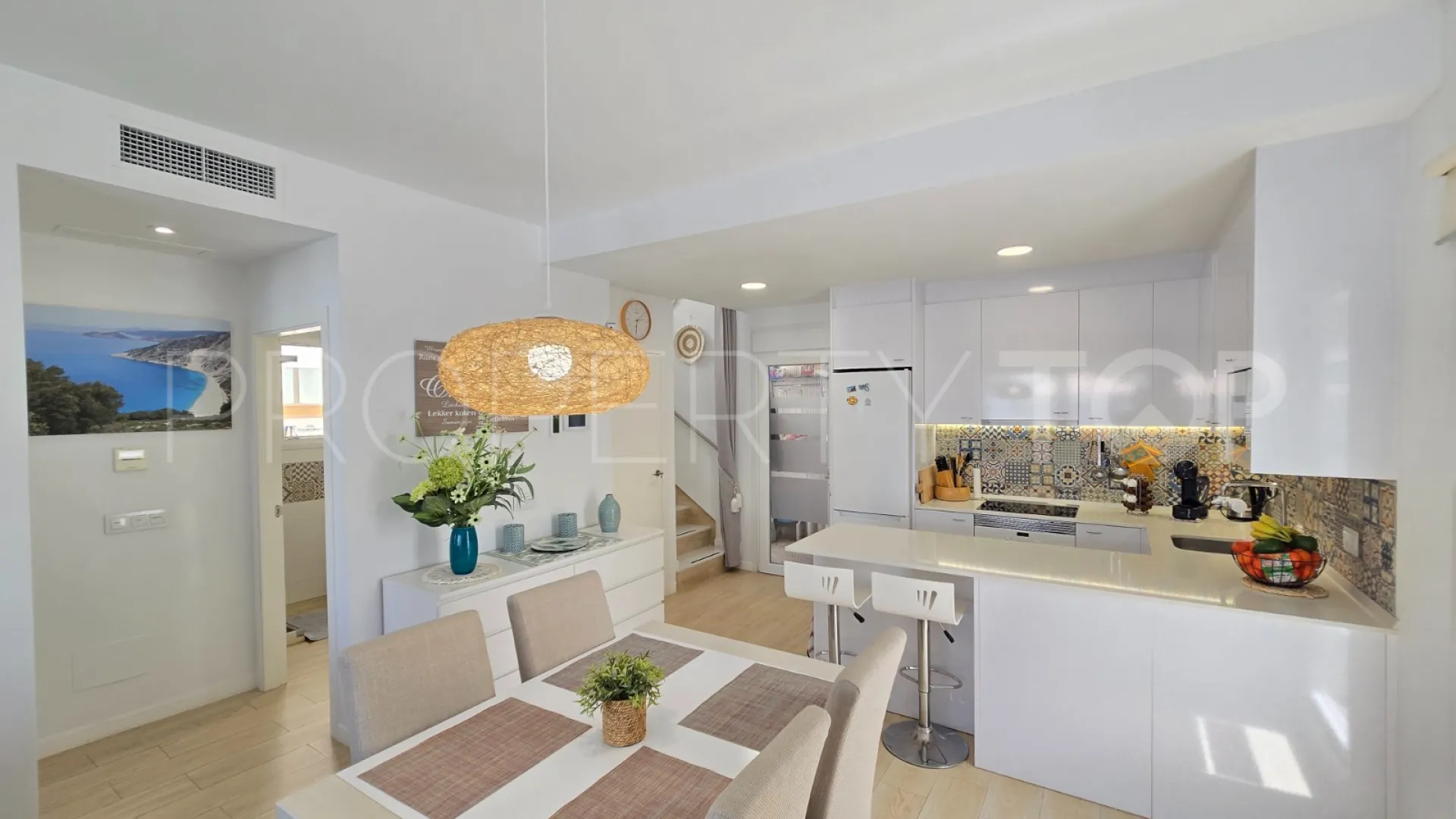 Villa with 3 bedrooms for sale in Pilar de la Horadada