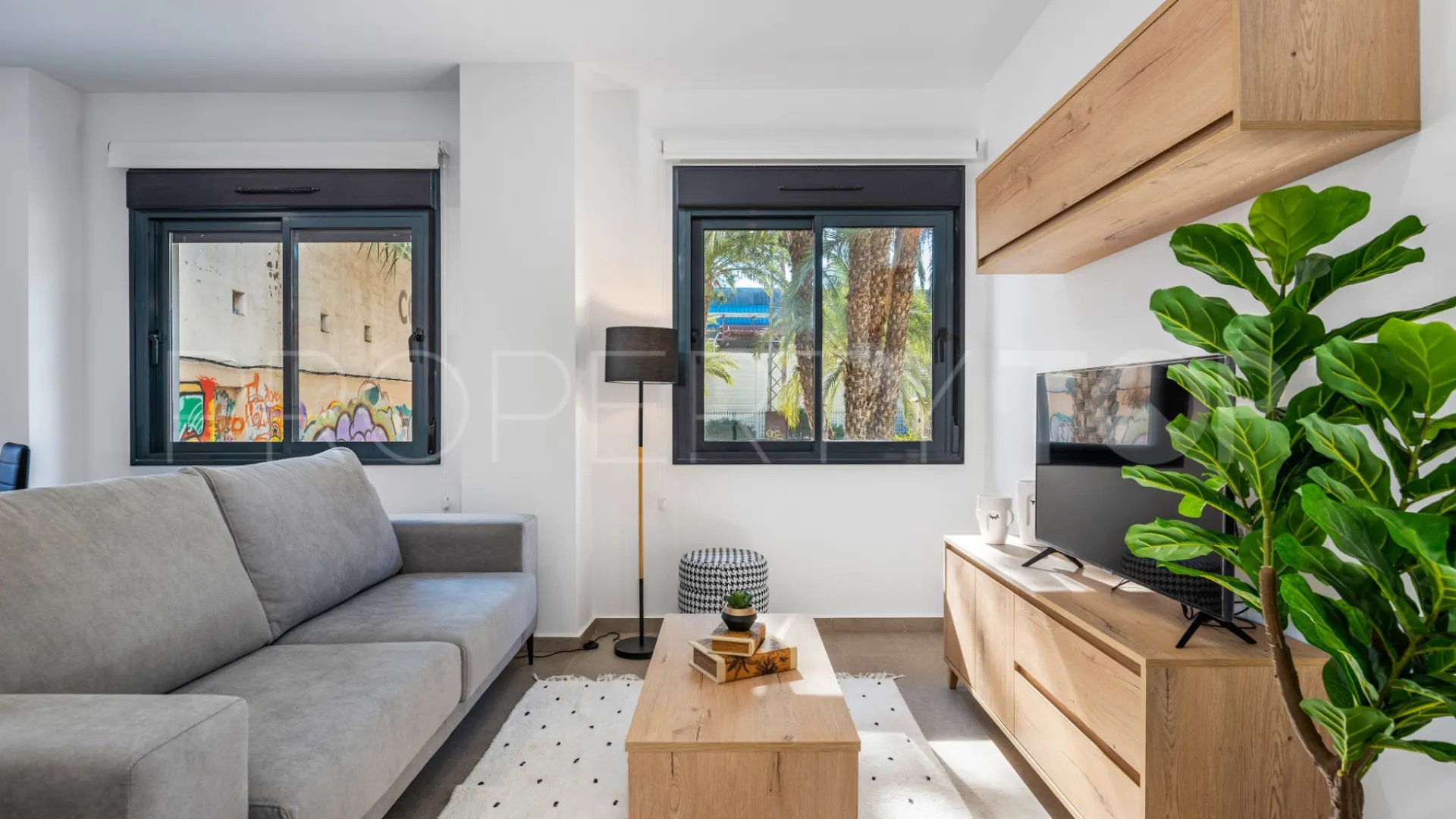 Buy Bigastro apartment