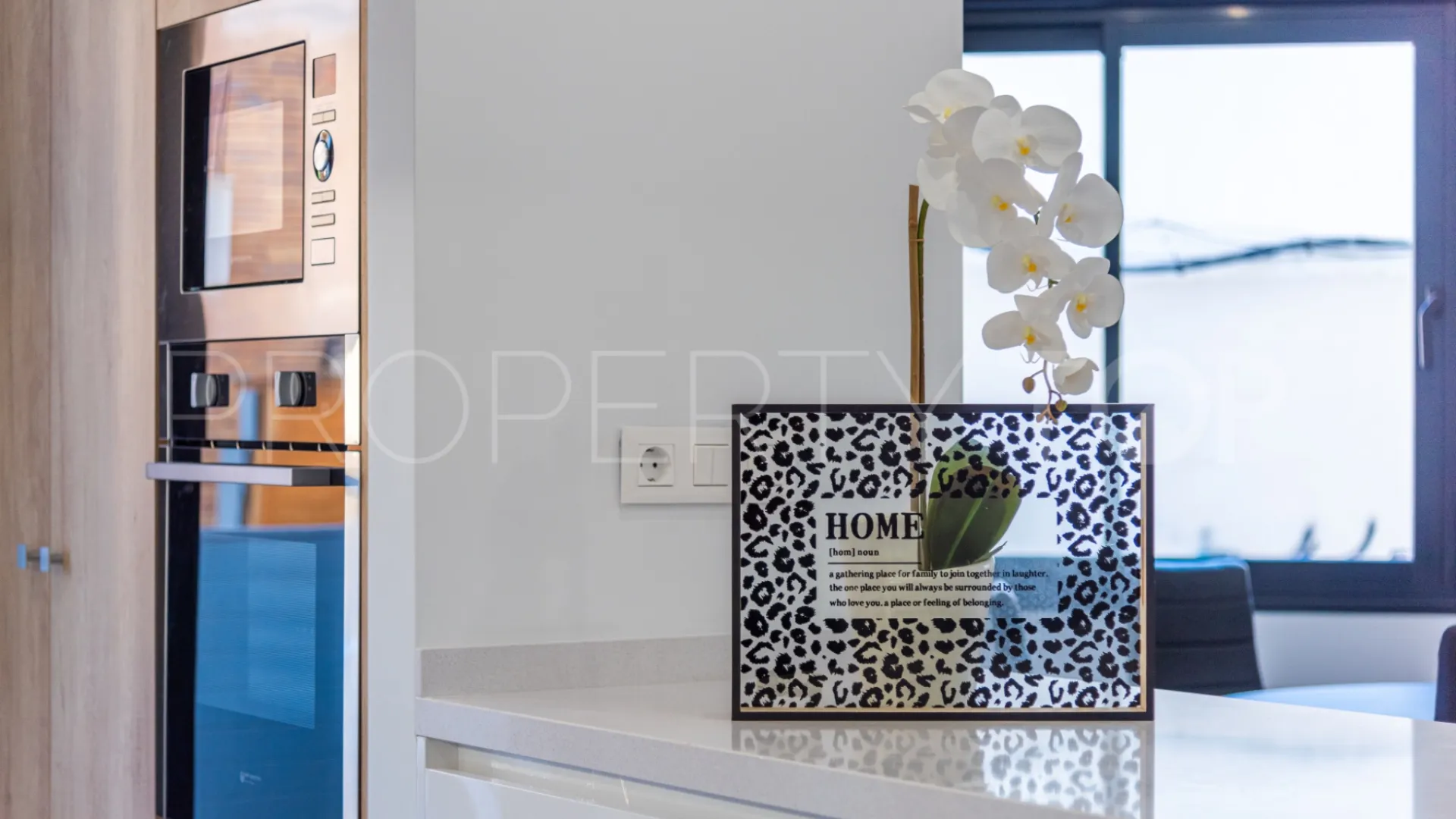 Buy Bigastro apartment