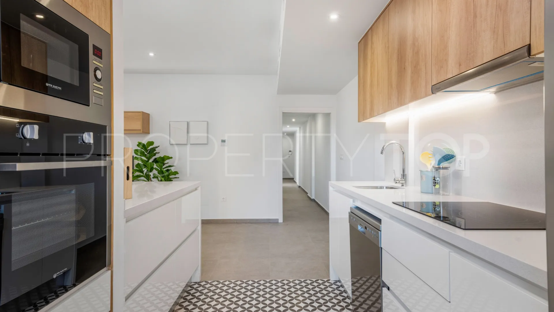 Buy Bigastro apartment