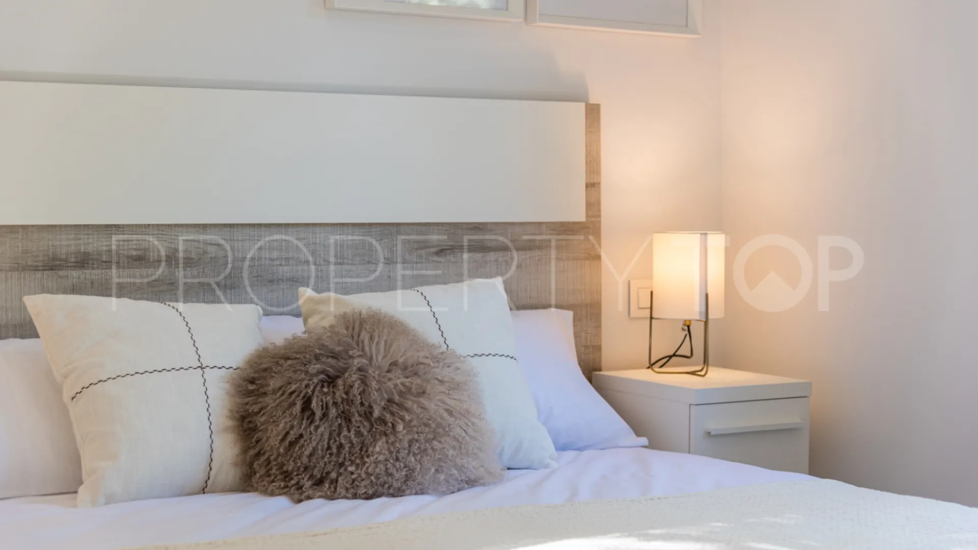 Buy Bigastro apartment