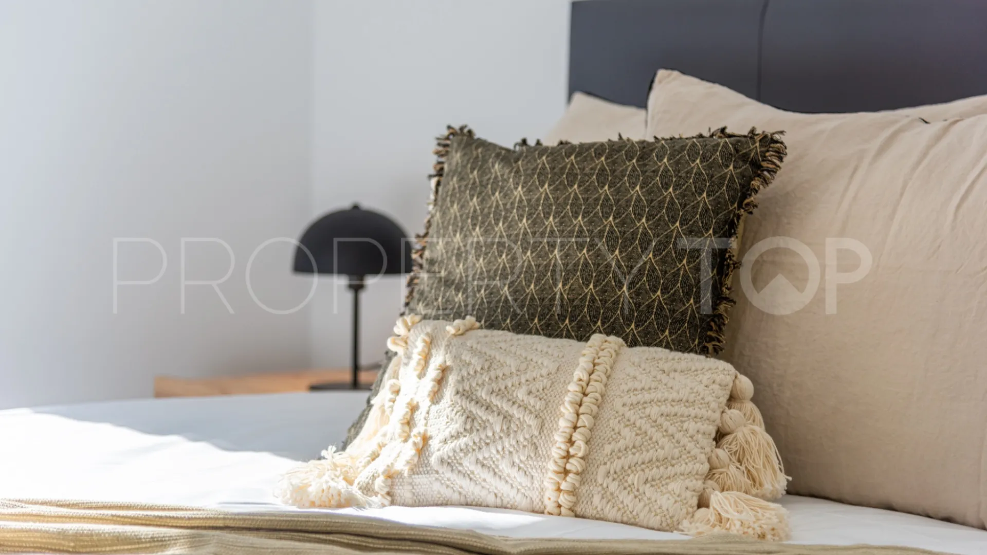 Buy Bigastro apartment