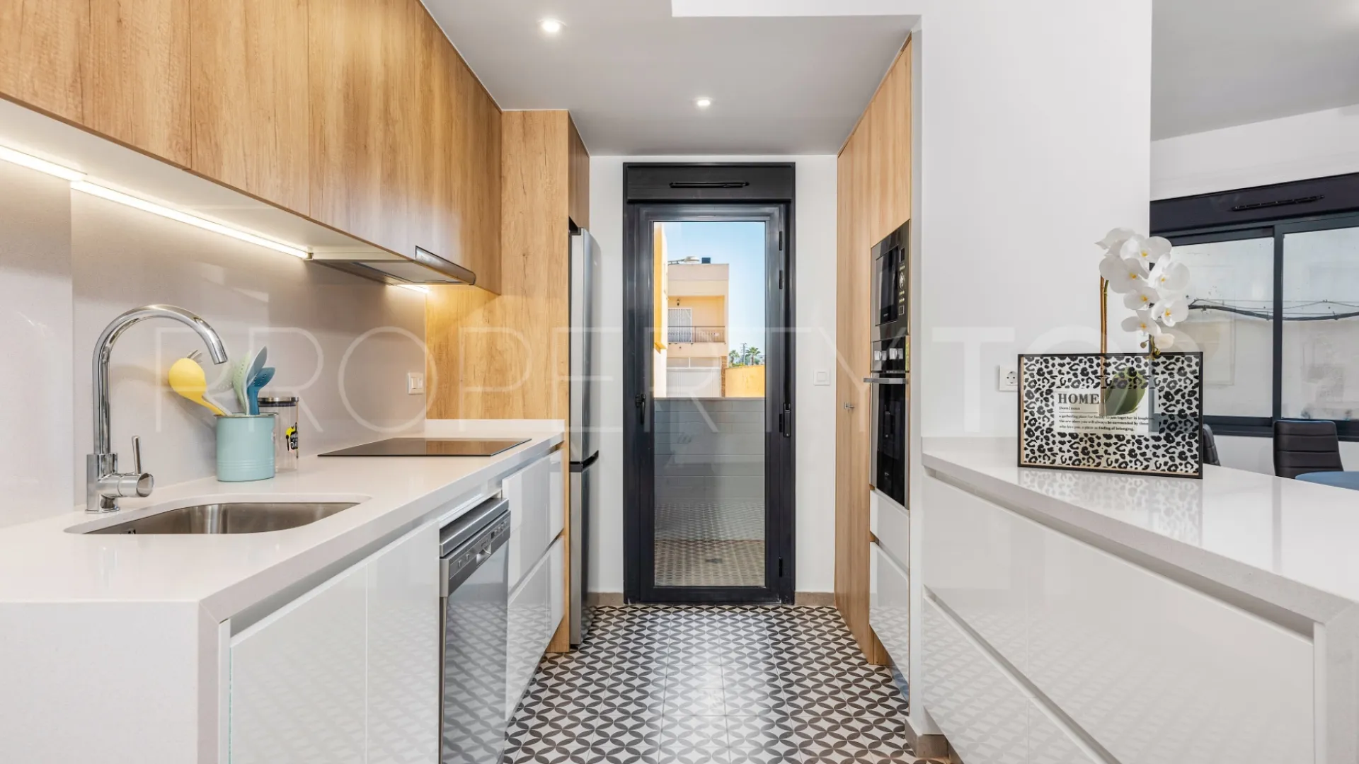 Buy Bigastro apartment