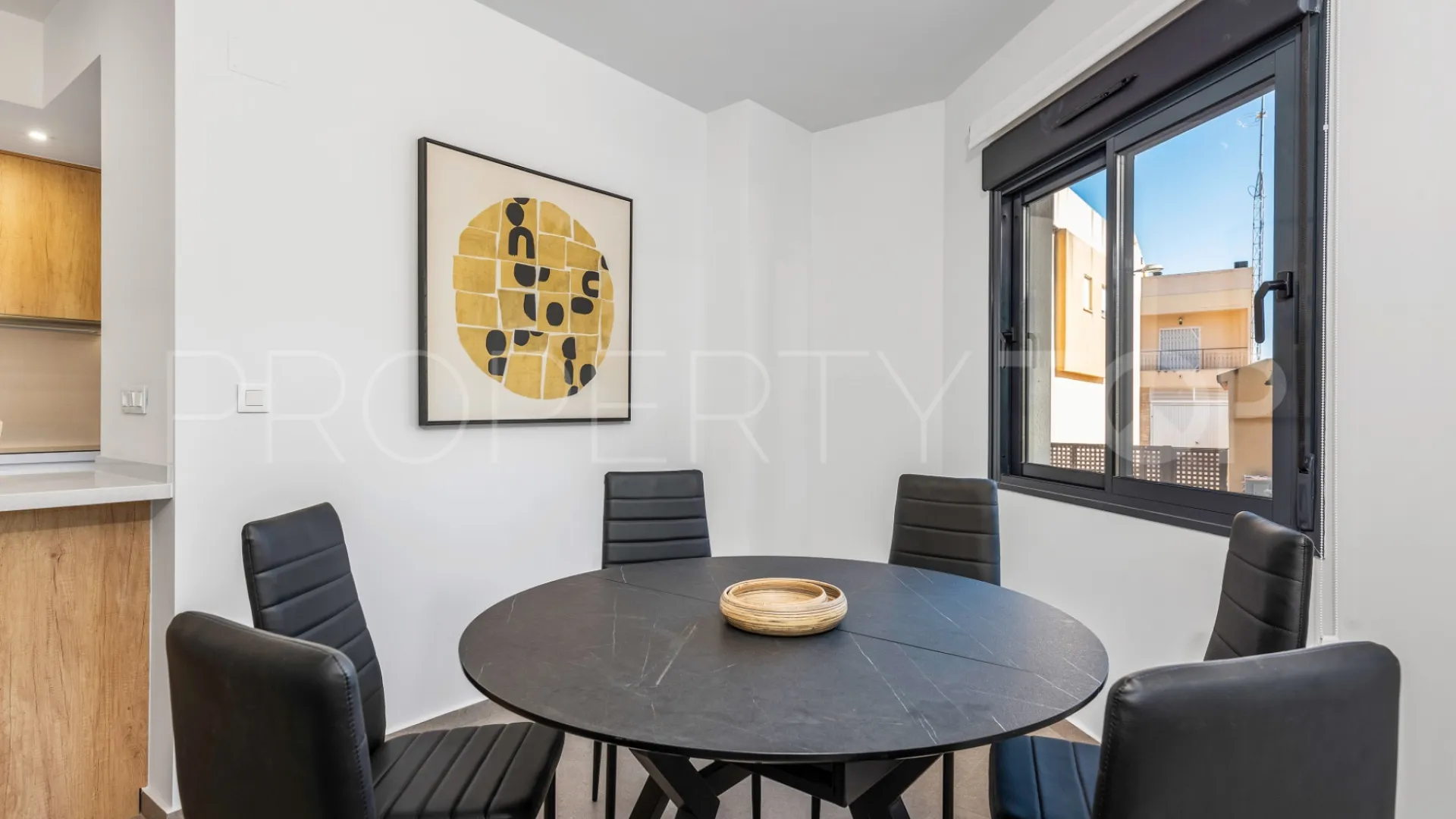 Buy Bigastro apartment