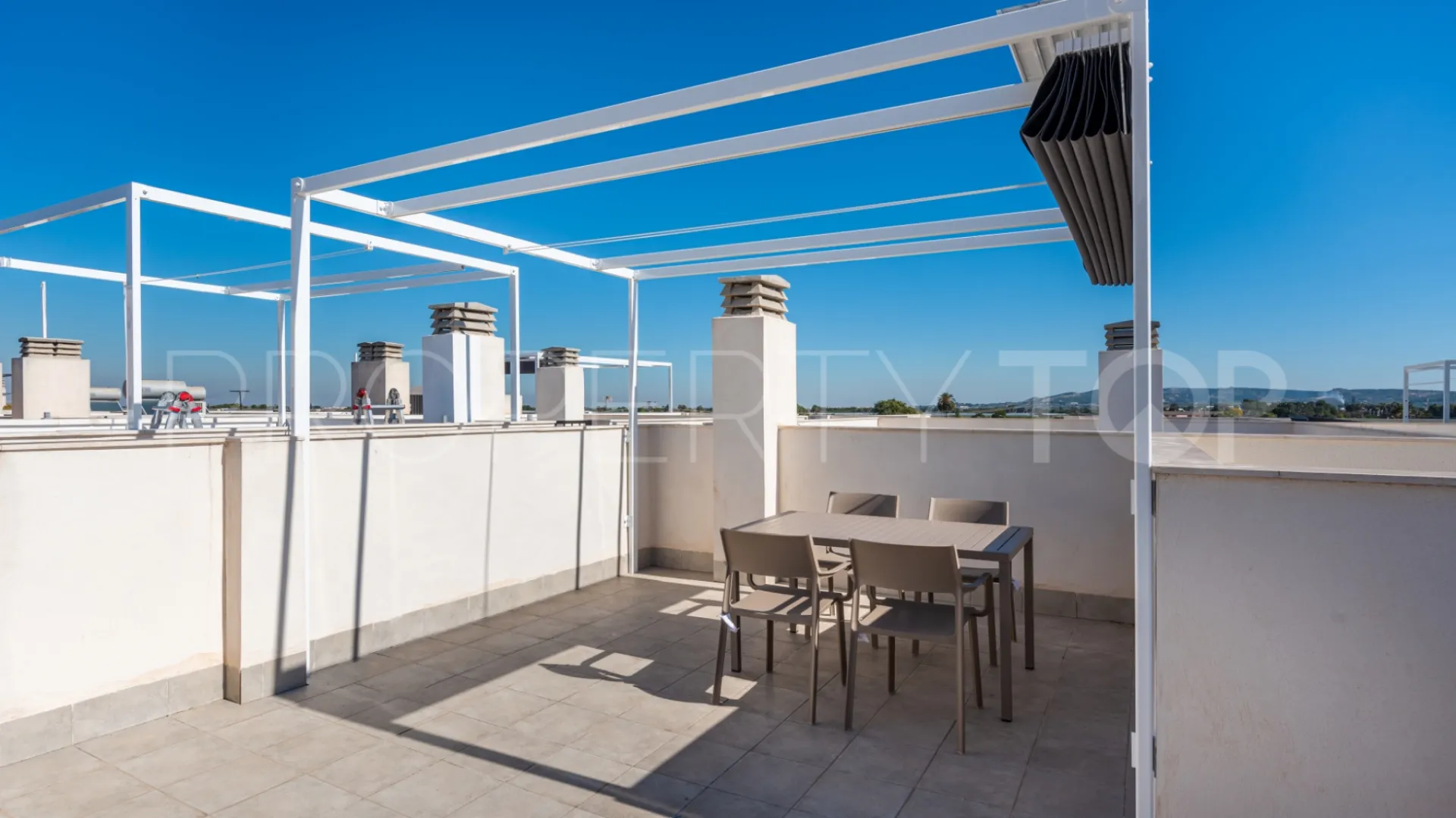 Buy Bigastro apartment