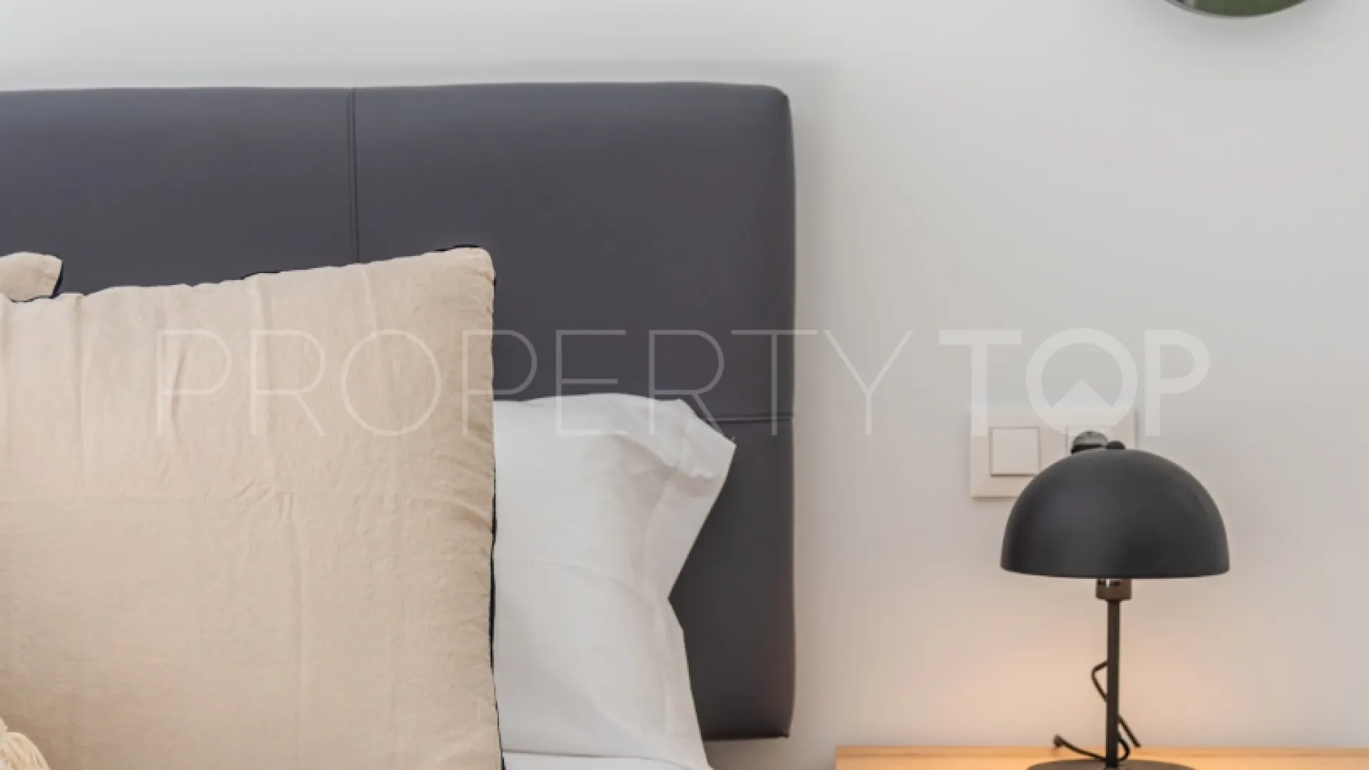 Buy Bigastro apartment