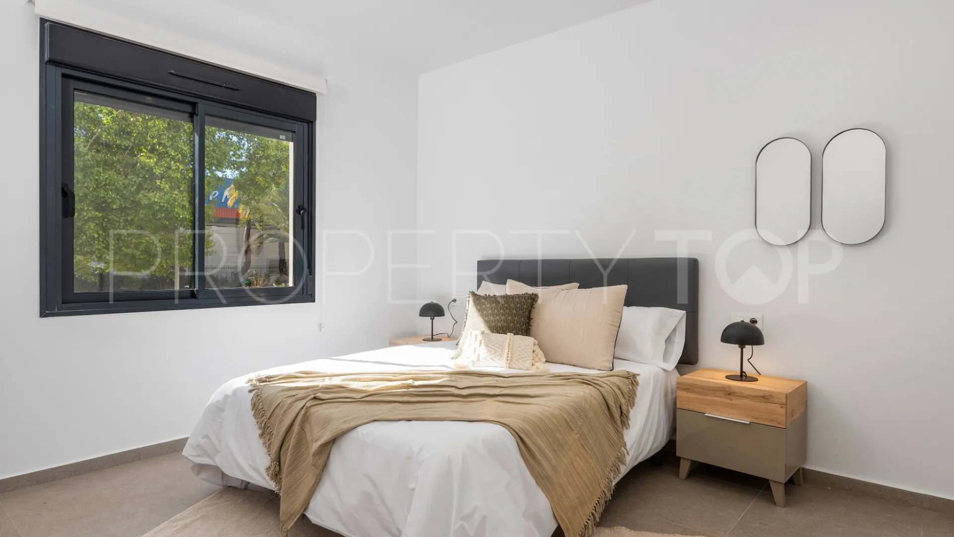 Buy Bigastro apartment
