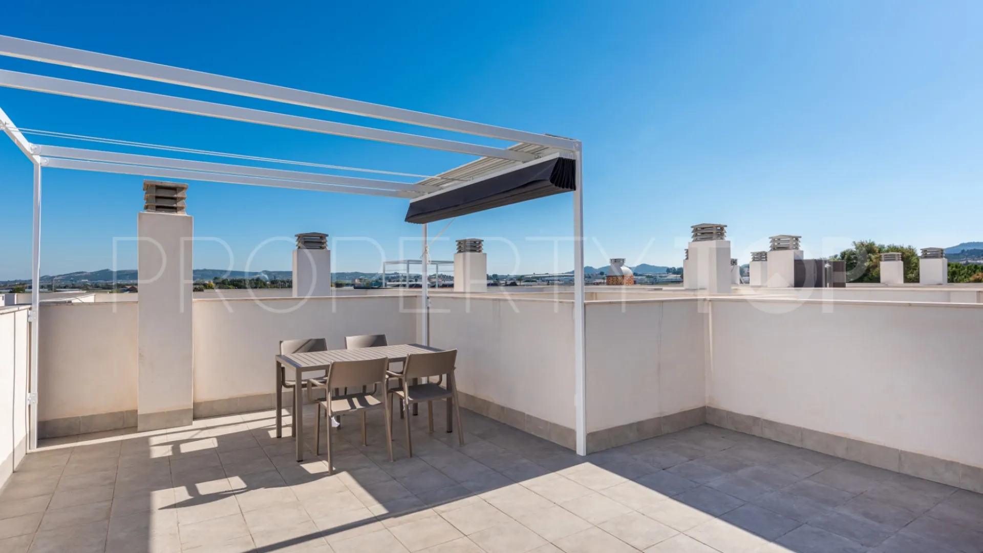 Buy Bigastro apartment