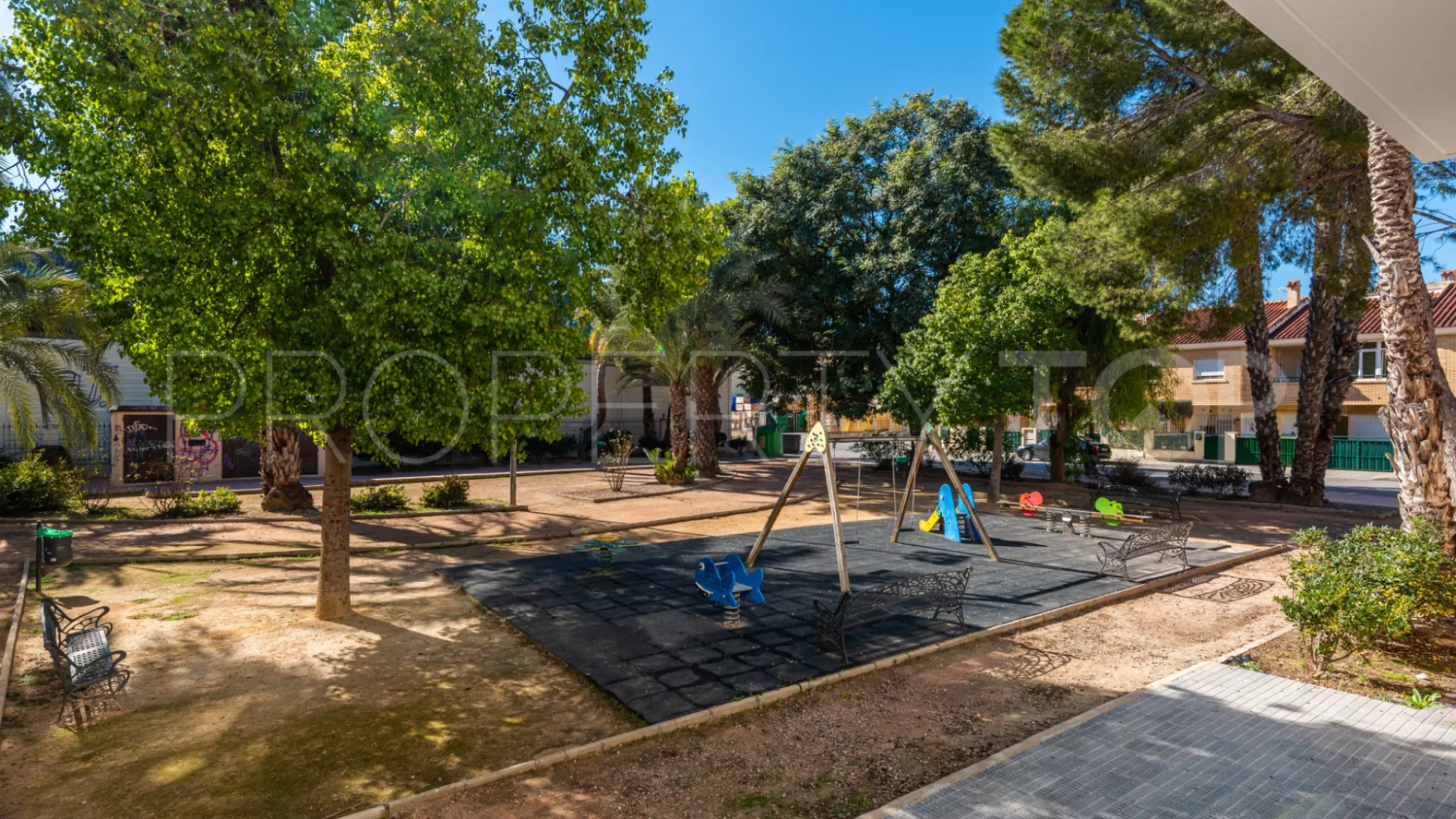 Buy Bigastro apartment
