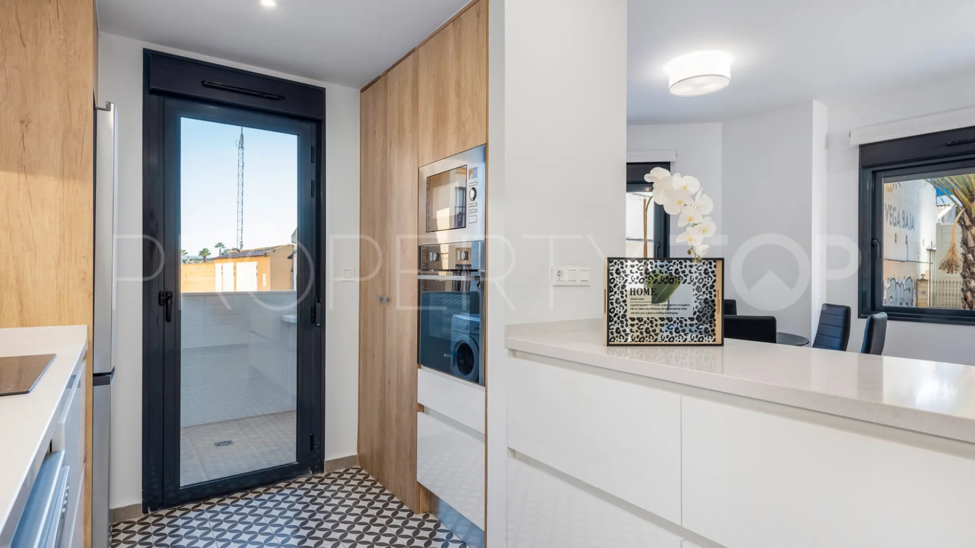 Buy Bigastro apartment