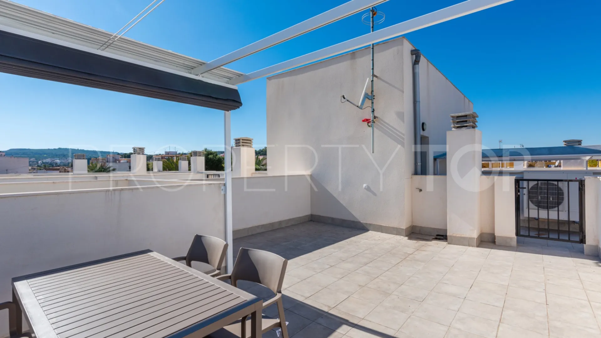 Buy Bigastro apartment