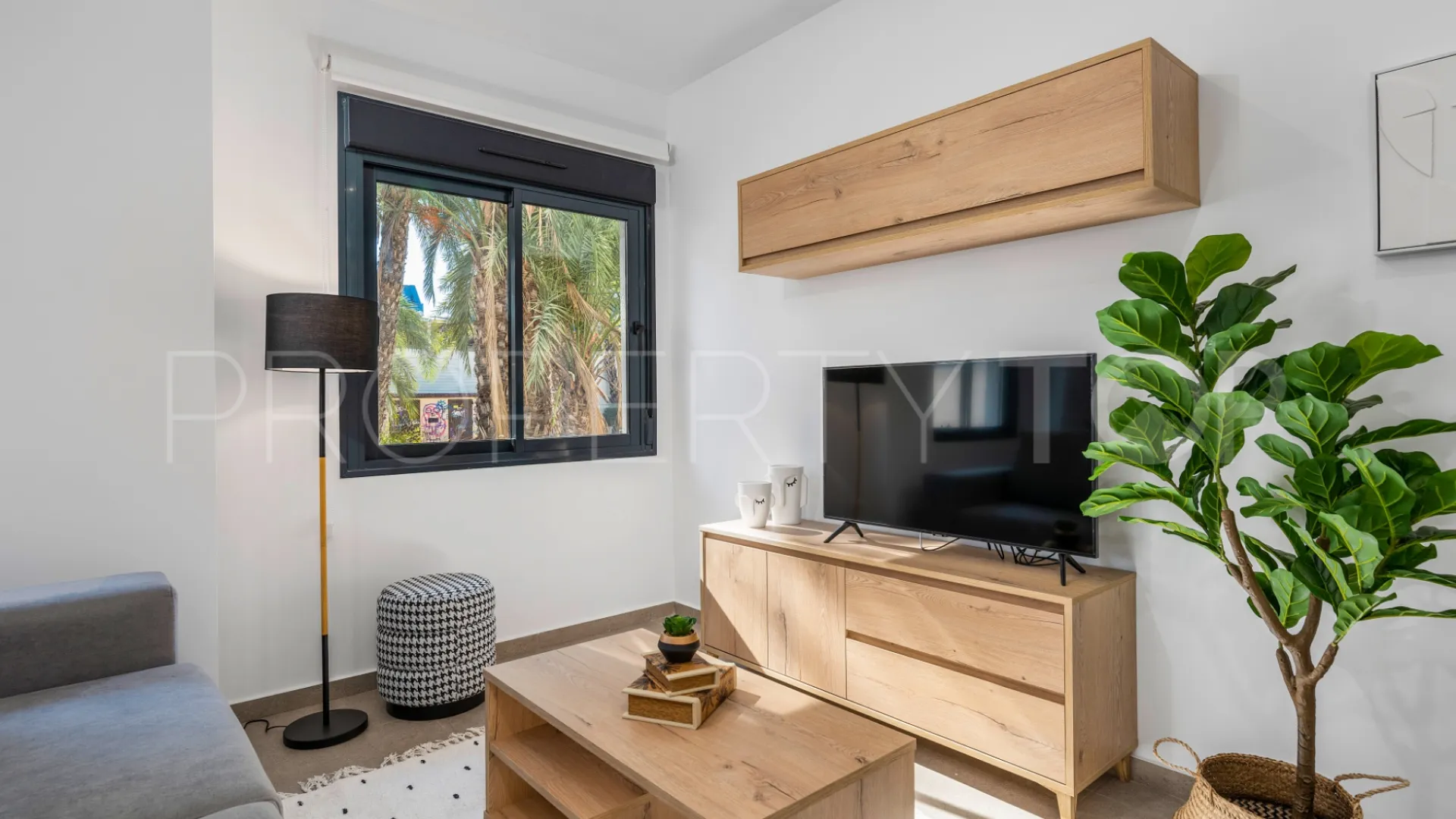 Buy Bigastro apartment